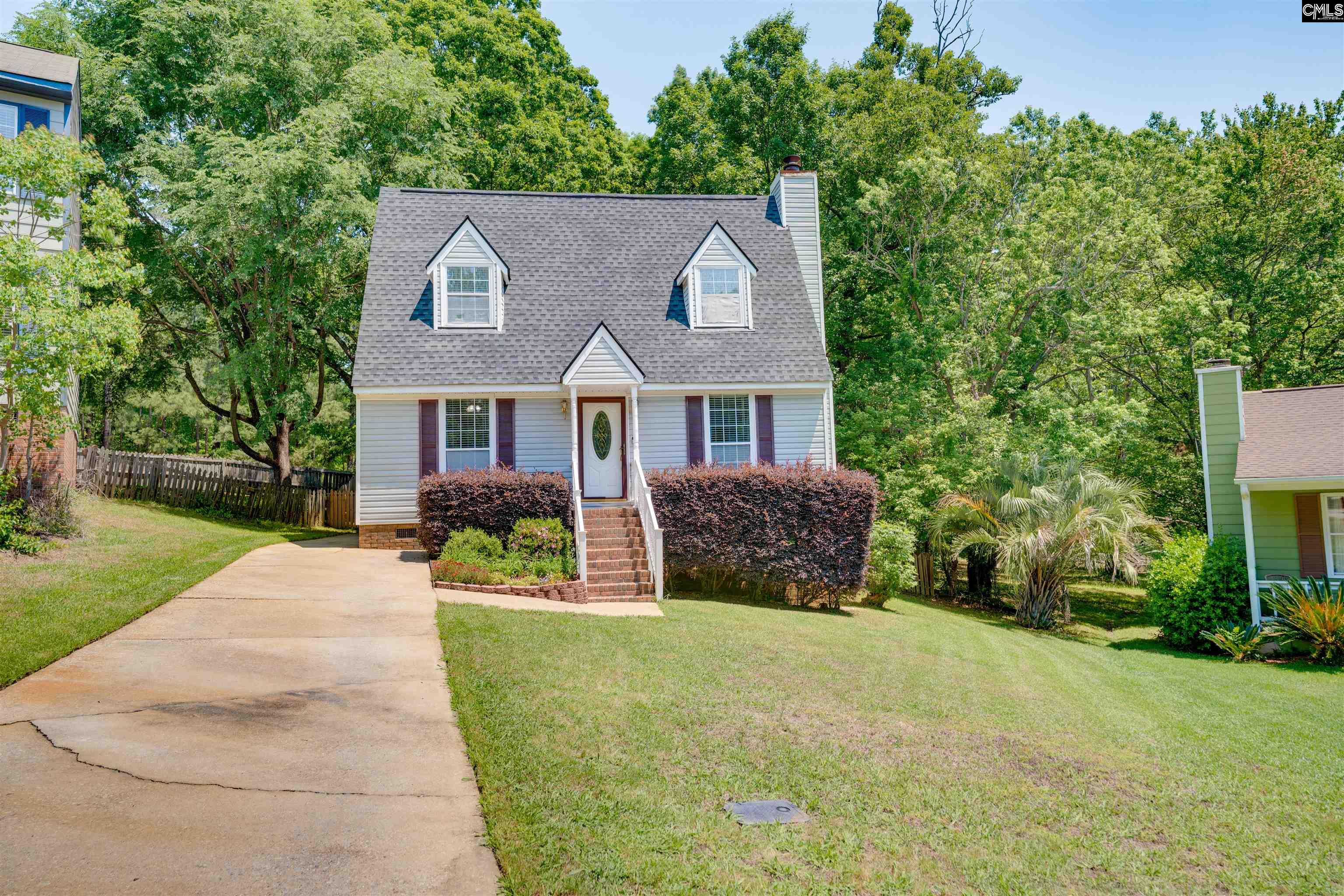 29 Pioneers Point Court, Irmo, South Carolina image 1