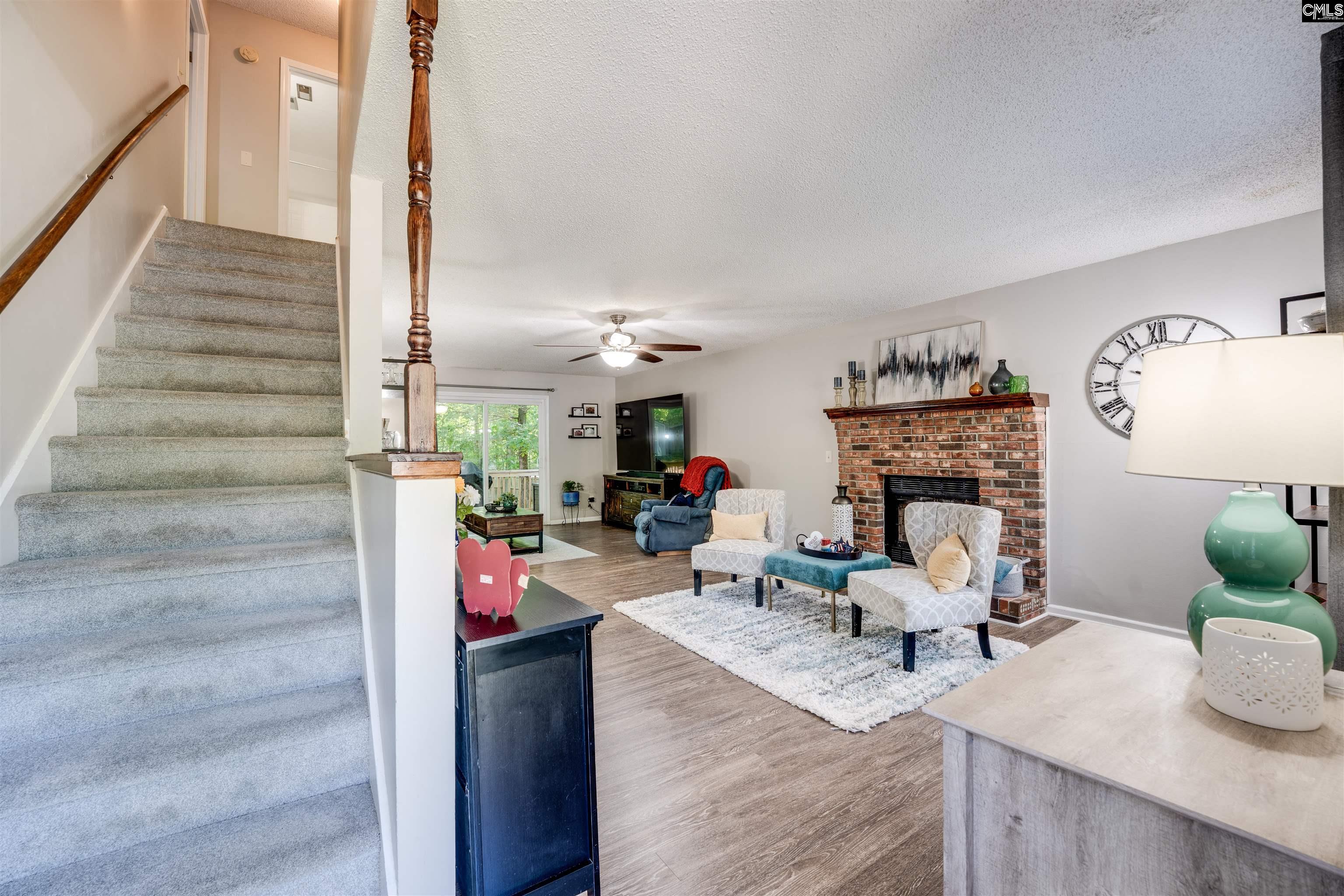 29 Pioneers Point Court, Irmo, South Carolina image 20