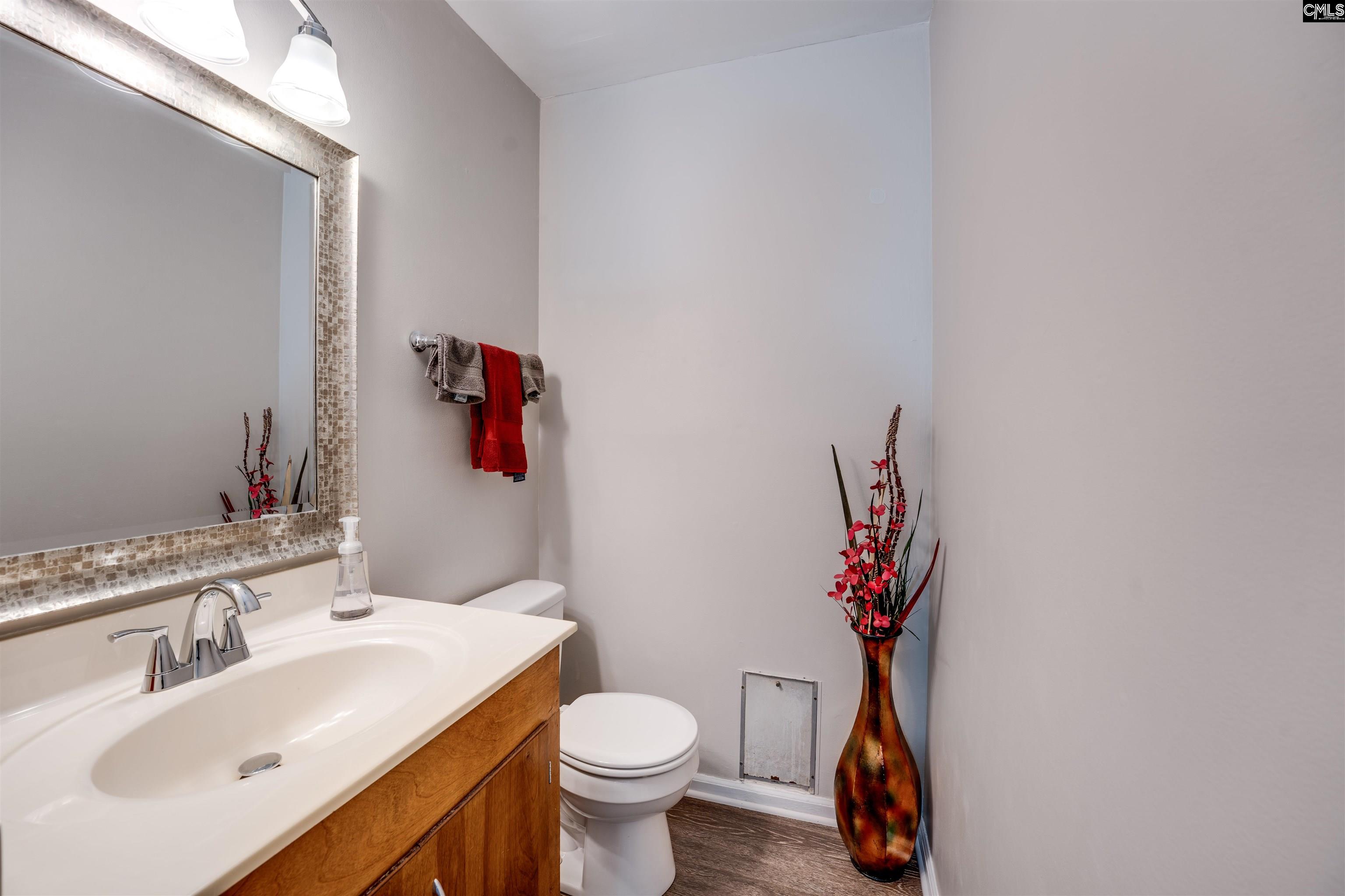 29 Pioneers Point Court, Irmo, South Carolina image 21