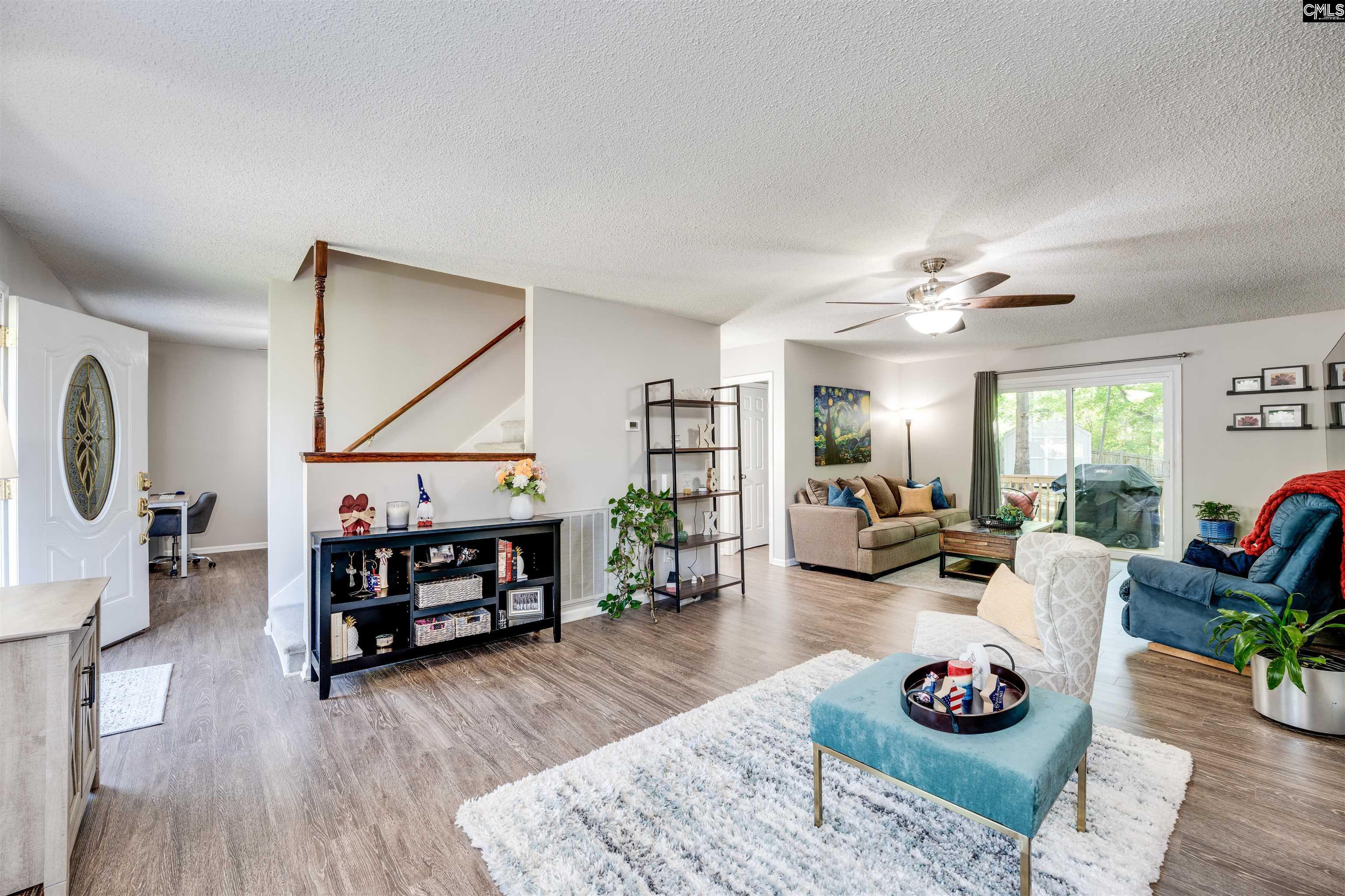 29 Pioneers Point Court, Irmo, South Carolina image 4