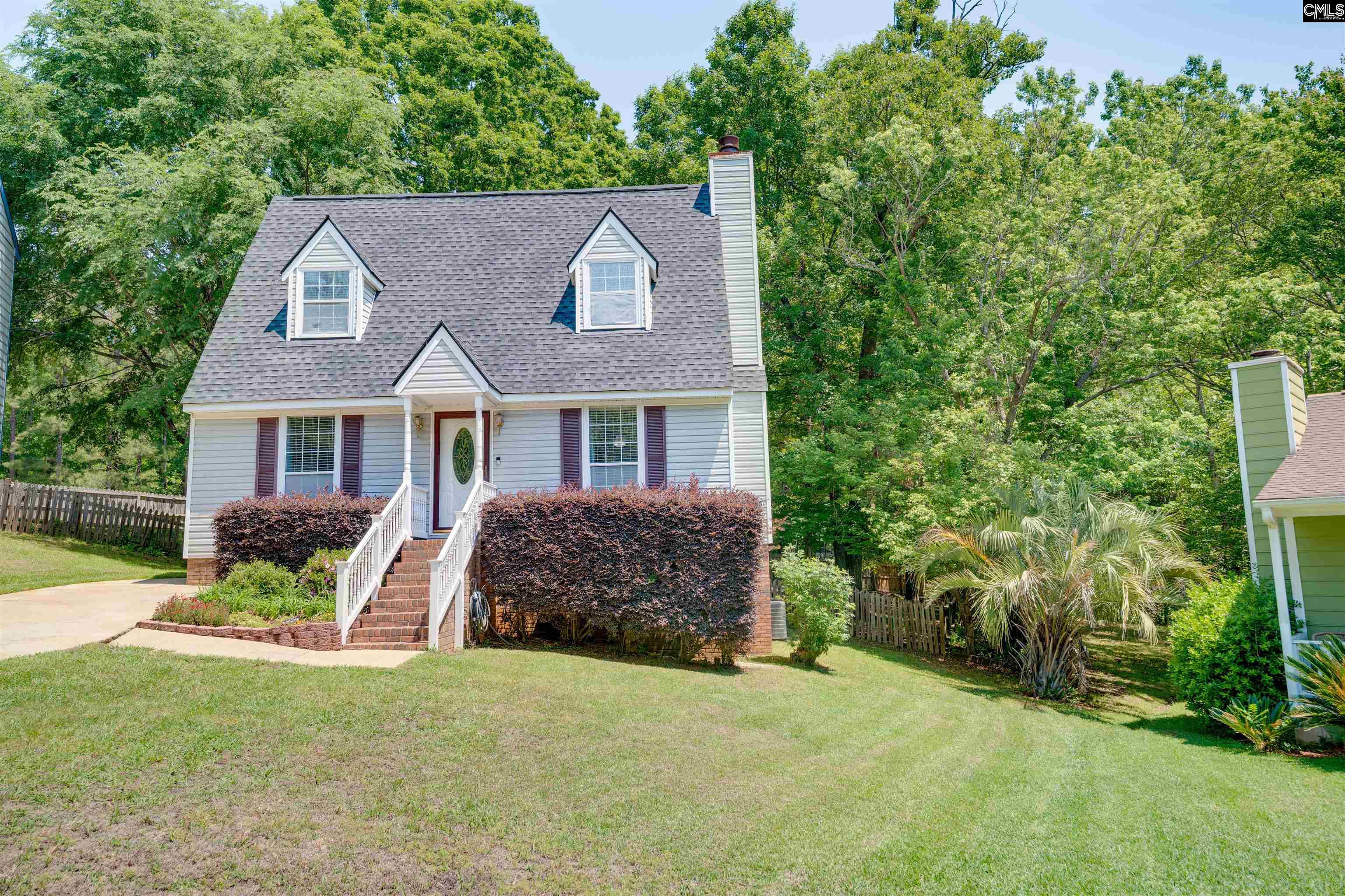 29 Pioneers Point Court, Irmo, South Carolina image 38