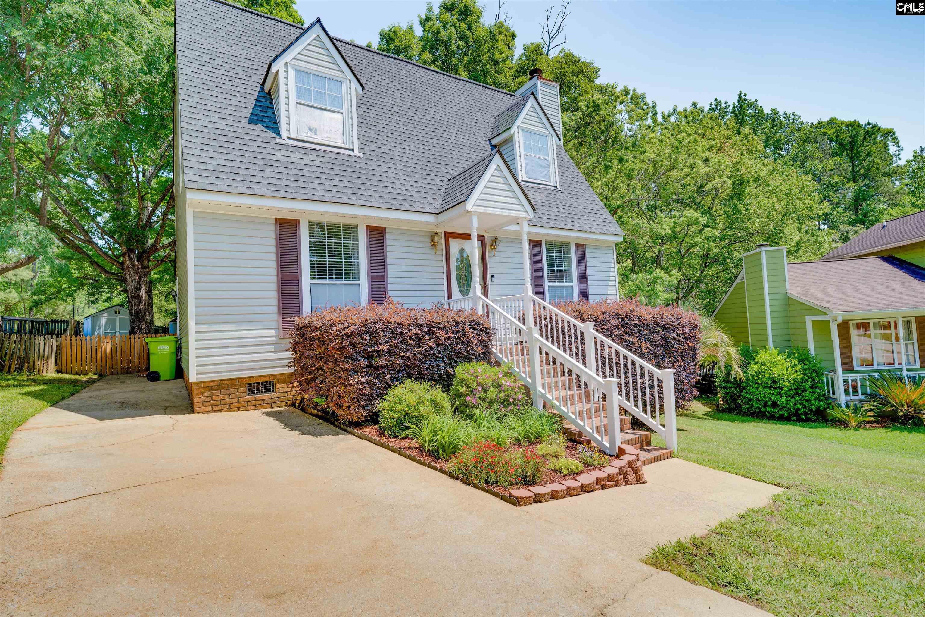 29 Pioneers Point Court, Irmo, South Carolina image 39