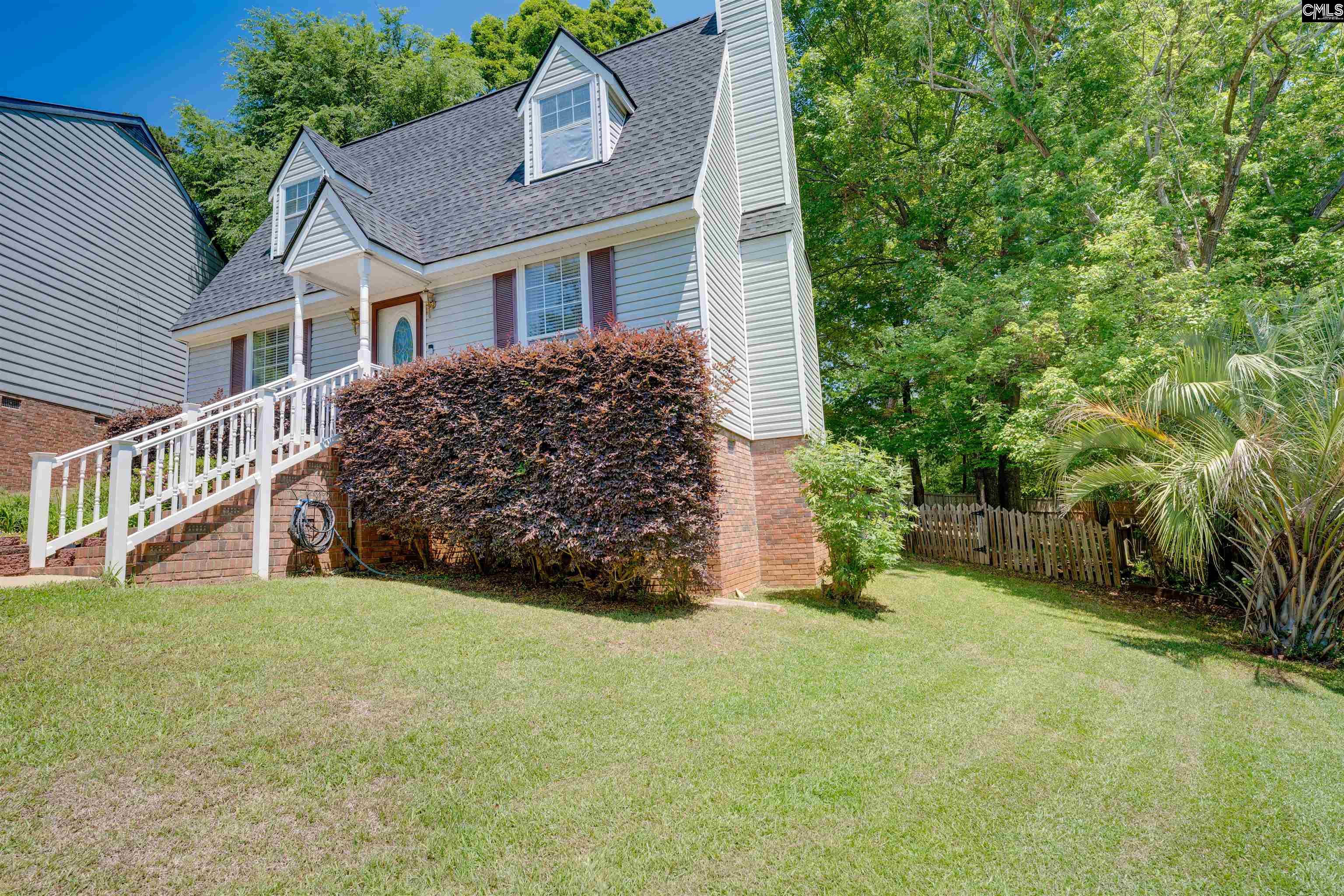 29 Pioneers Point Court, Irmo, South Carolina image 40