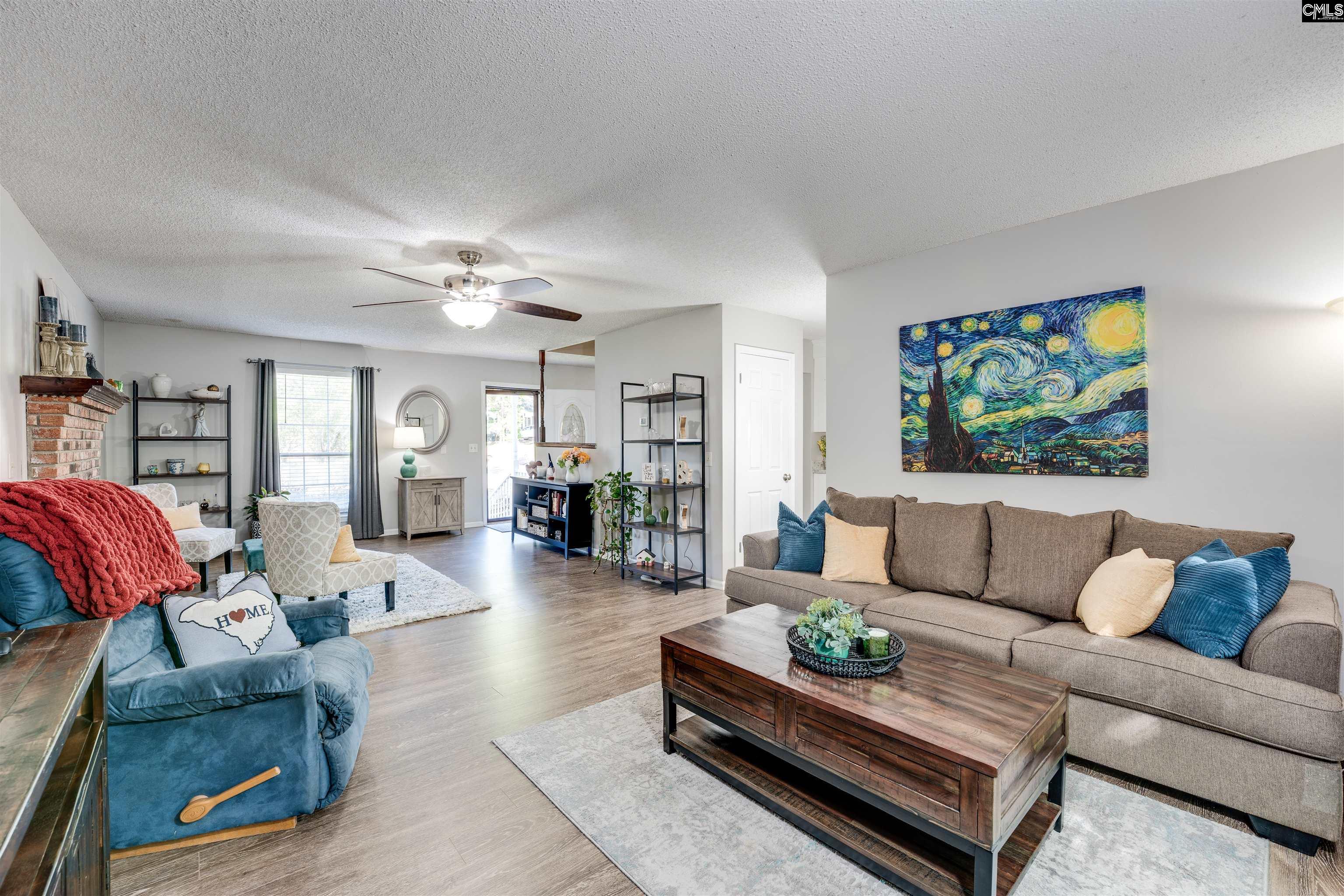 29 Pioneers Point Court, Irmo, South Carolina image 5