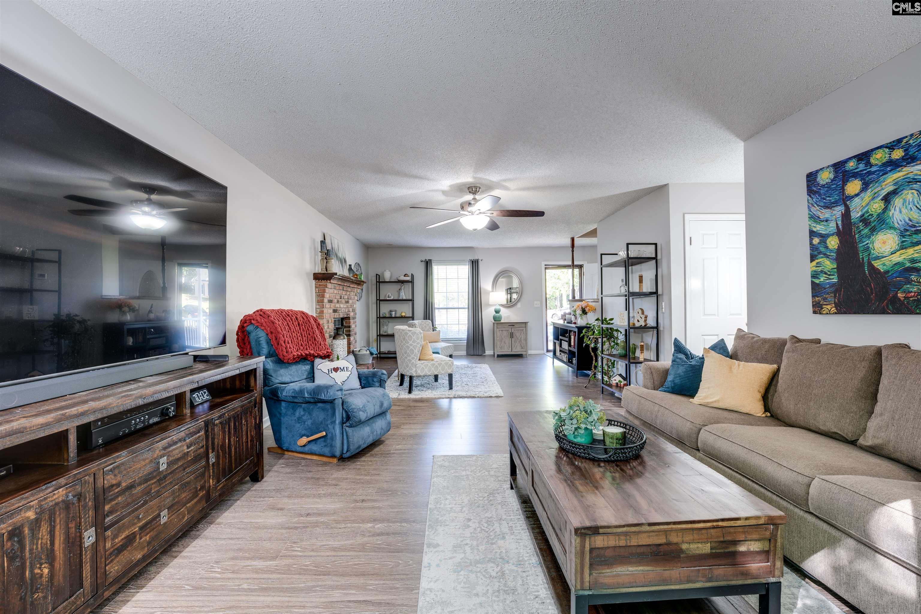 29 Pioneers Point Court, Irmo, South Carolina image 7
