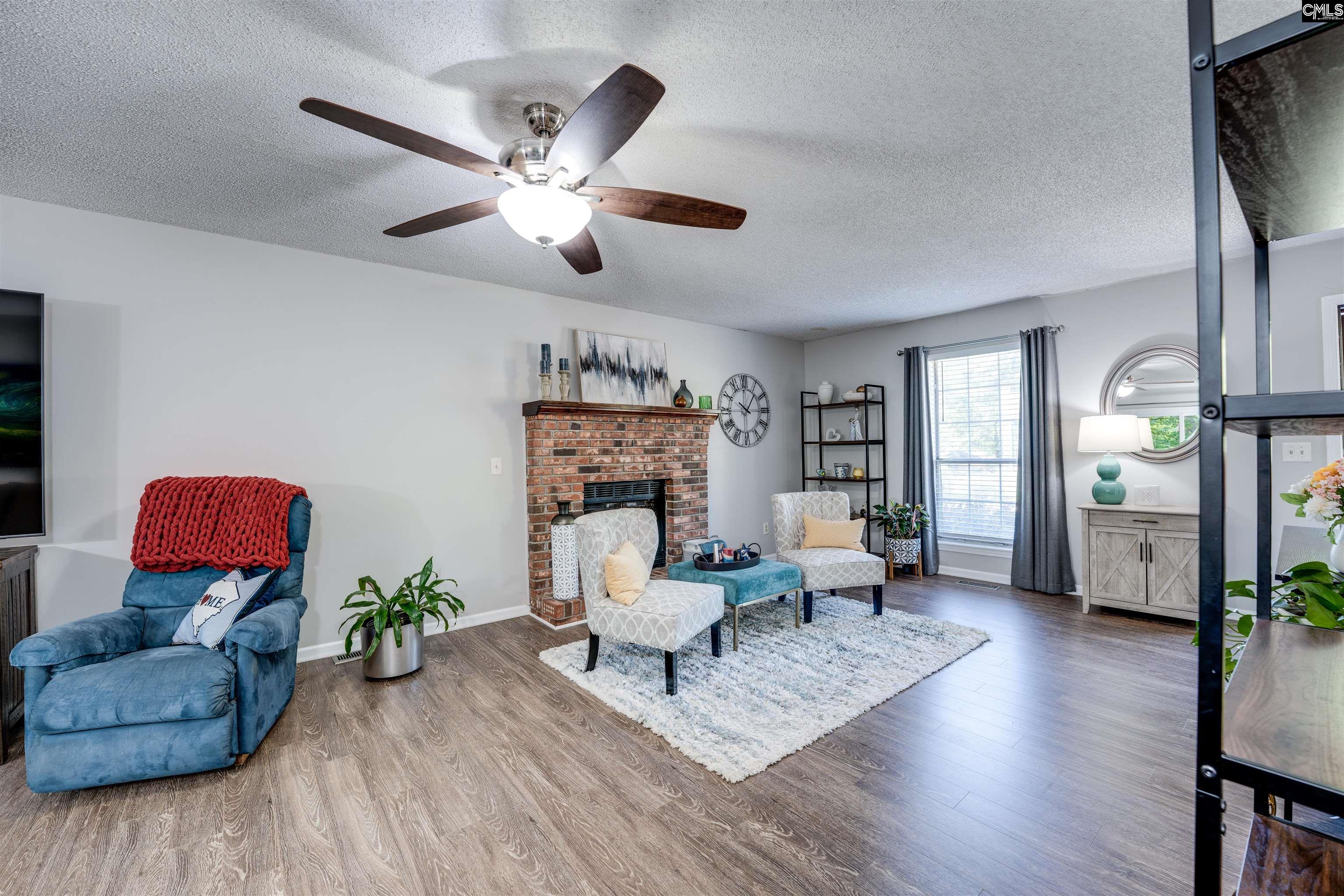 29 Pioneers Point Court, Irmo, South Carolina image 9