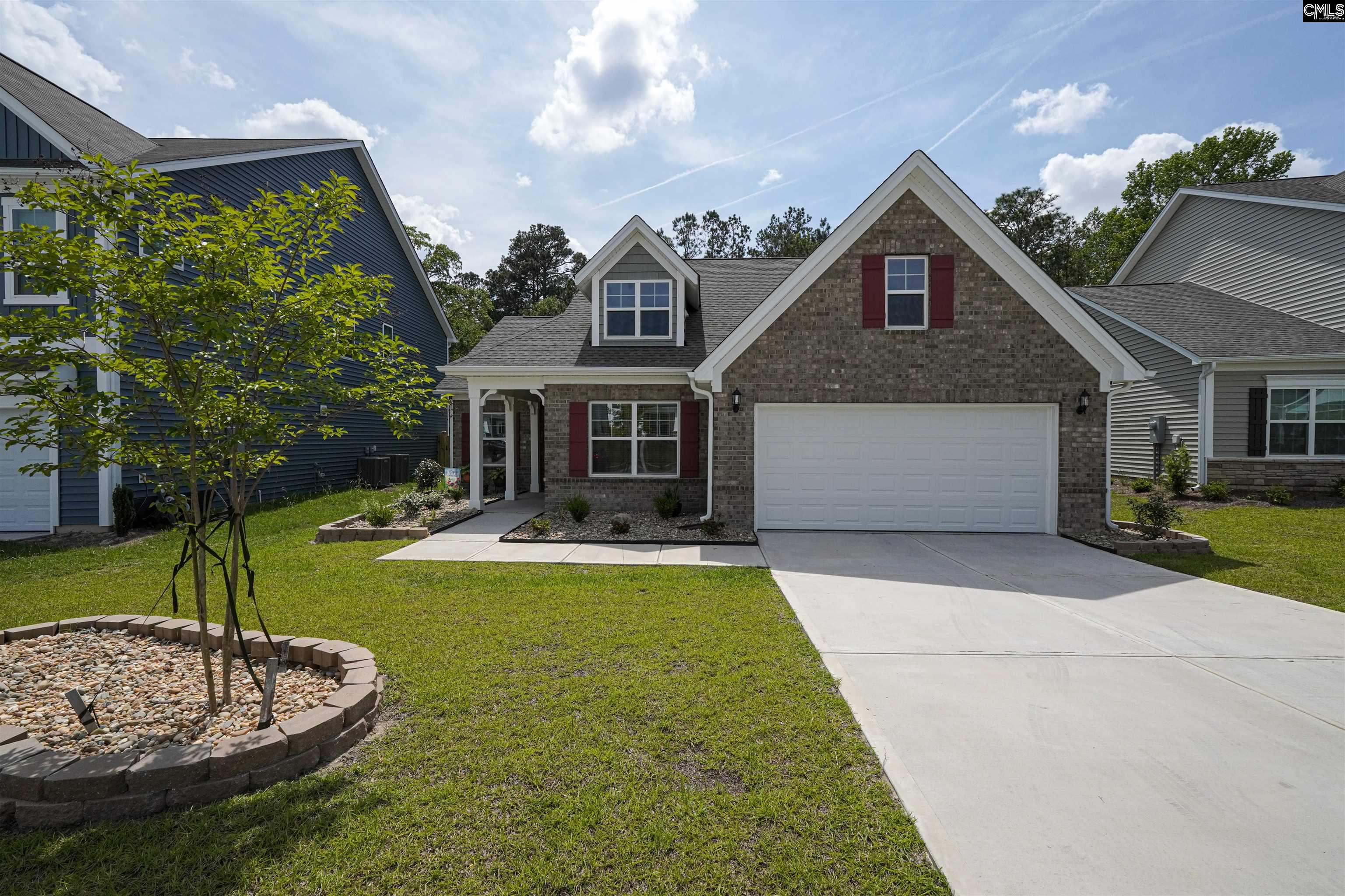 320 Sandfarm Trail Blythewood, SC 29016