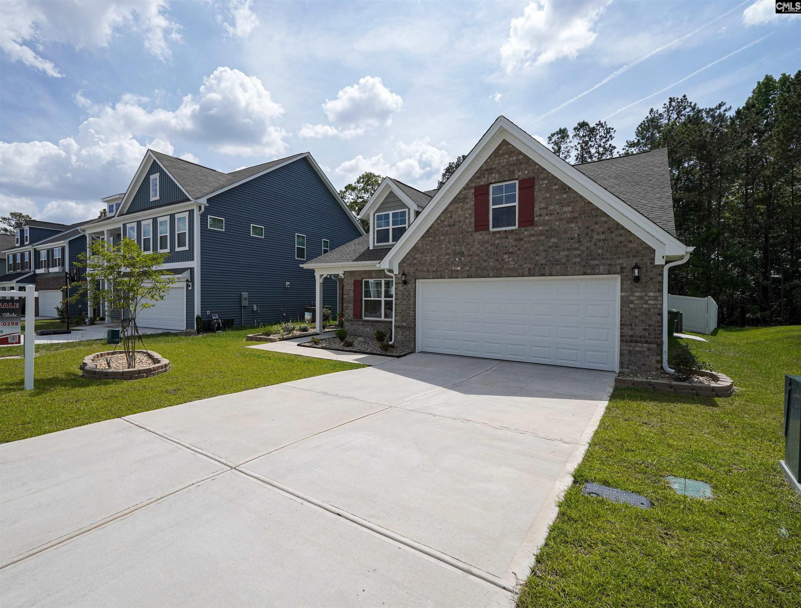 320 Sandfarm Trail Blythewood, SC 29016