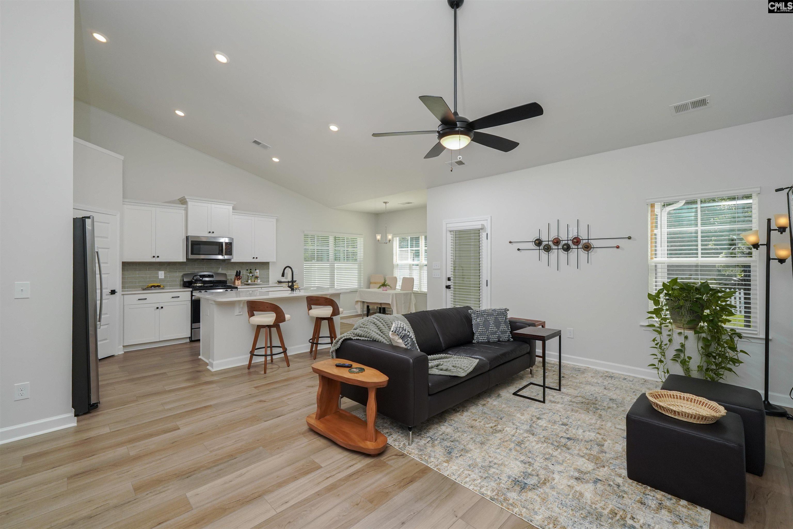 320 Sandfarm Trail Blythewood, SC 29016