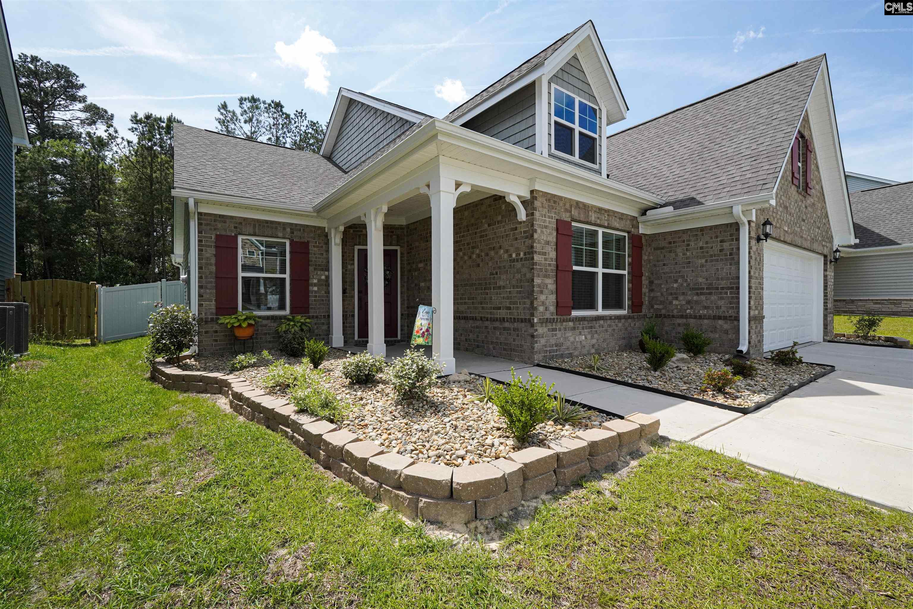 320 Sandfarm Trail Blythewood, SC 29016