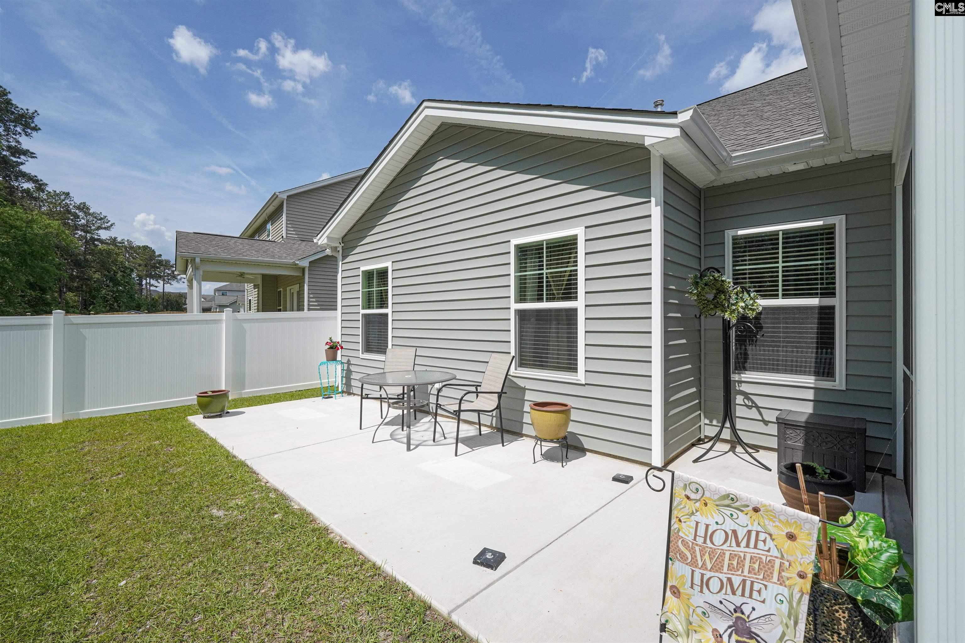 320 Sandfarm Trail Blythewood, SC 29016