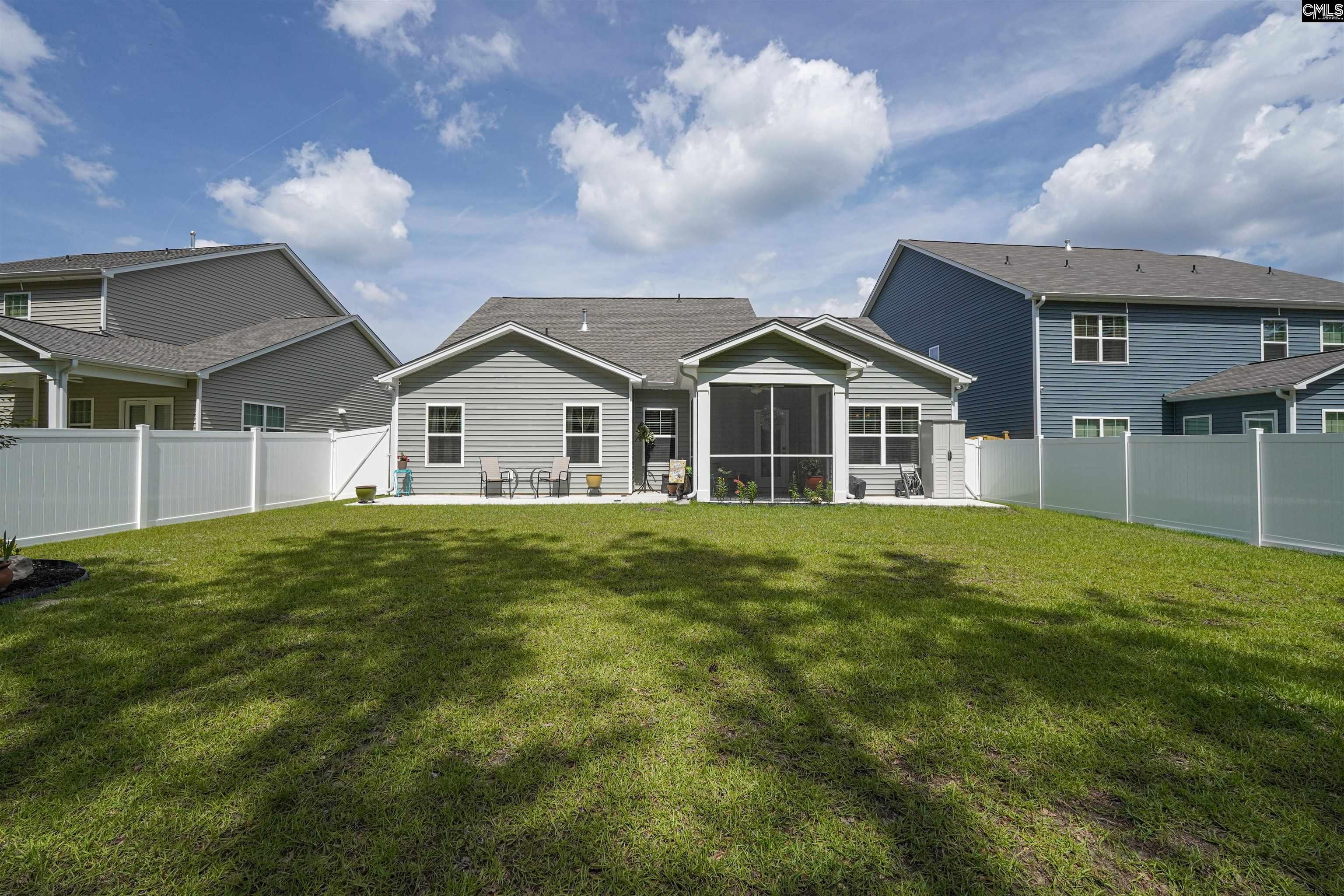 320 Sandfarm Trail Blythewood, SC 29016