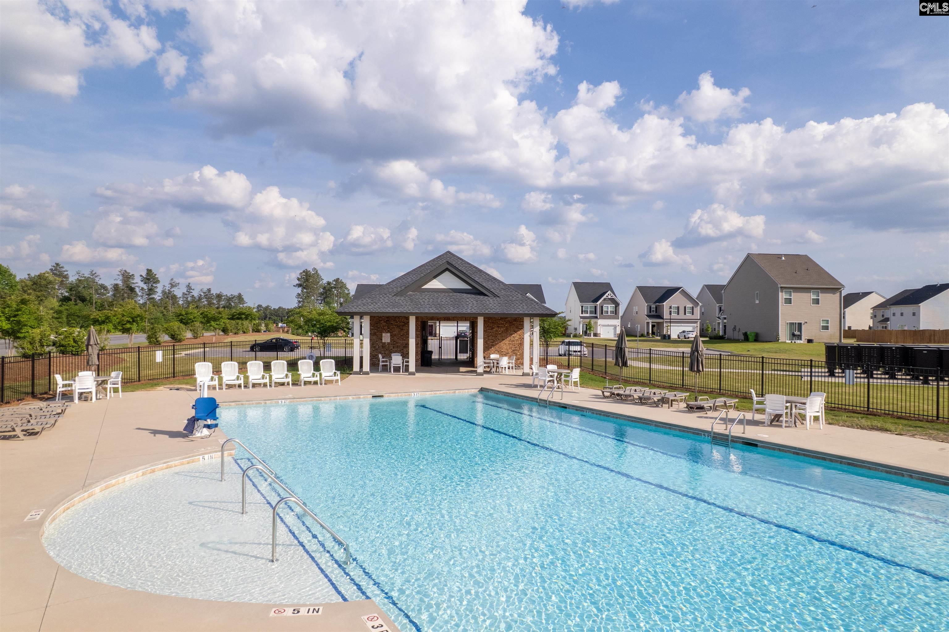 320 Sandfarm Trail Blythewood, SC 29016