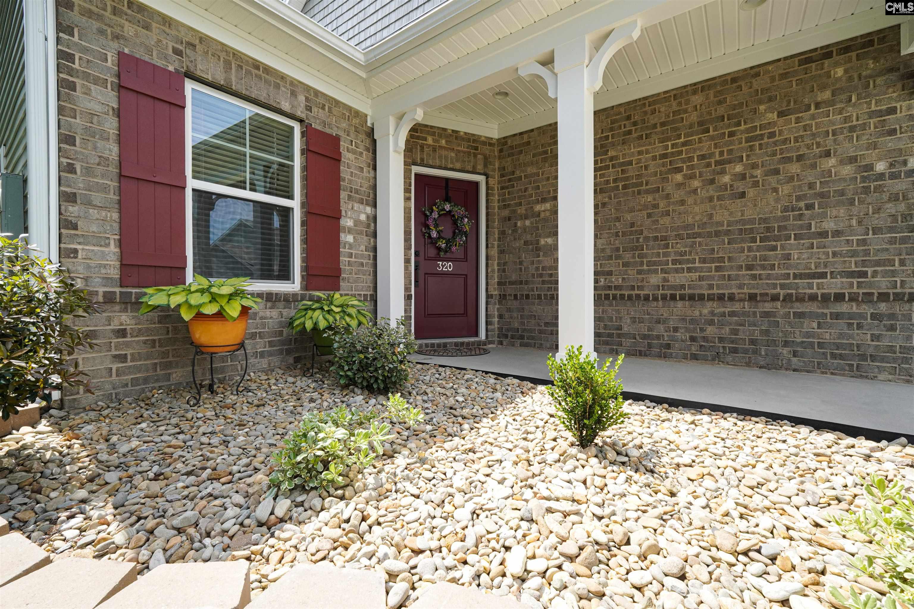 320 Sandfarm Trail, Blythewood, South Carolina image 5