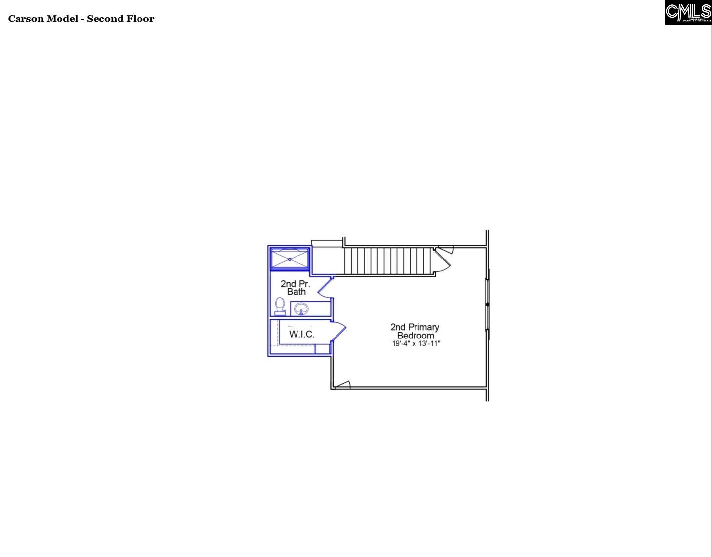 320 Sandfarm Trail Blythewood, SC 29016