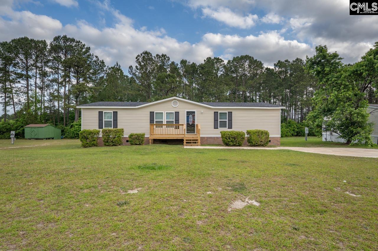113 Peak View Road Lexington, SC 29073