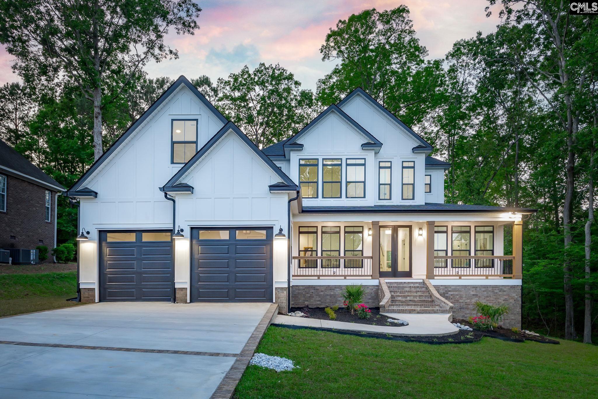 274 Pintail Lake Drive, Gilbert, South Carolina image 1