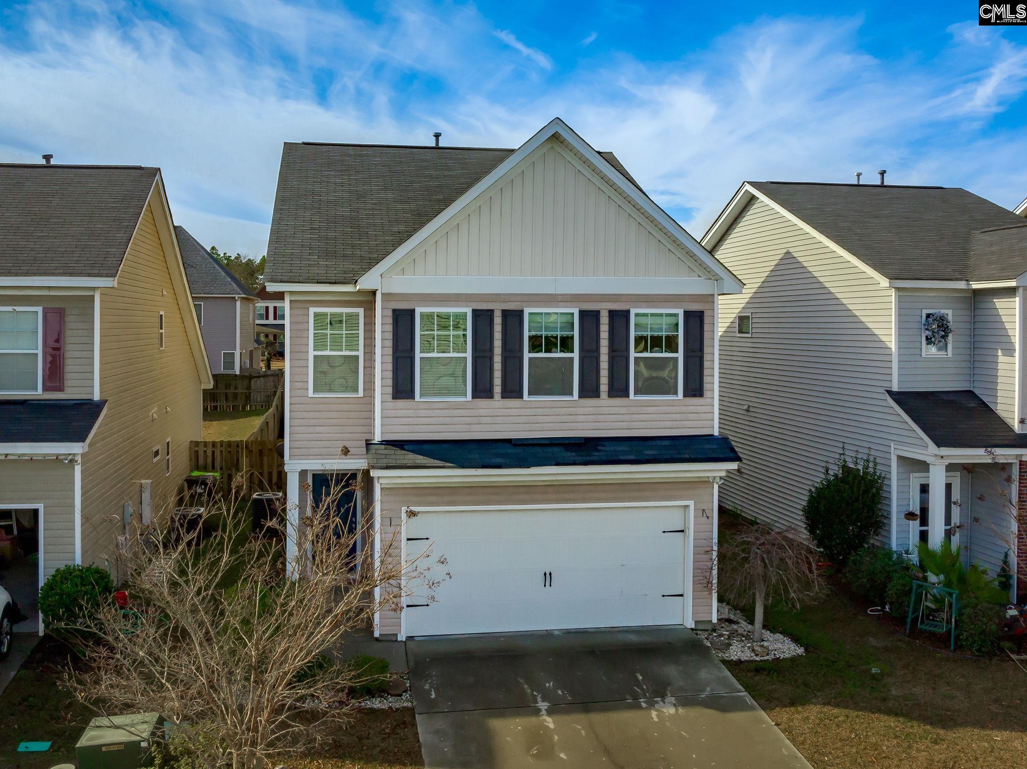 176 Bonhomme Circle Lexington, SC 29072