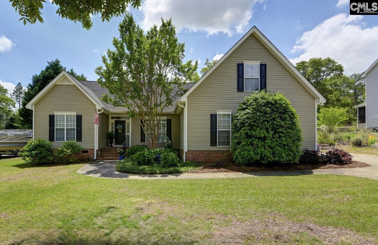 723 Woodberry Road Lexington, SC 29073