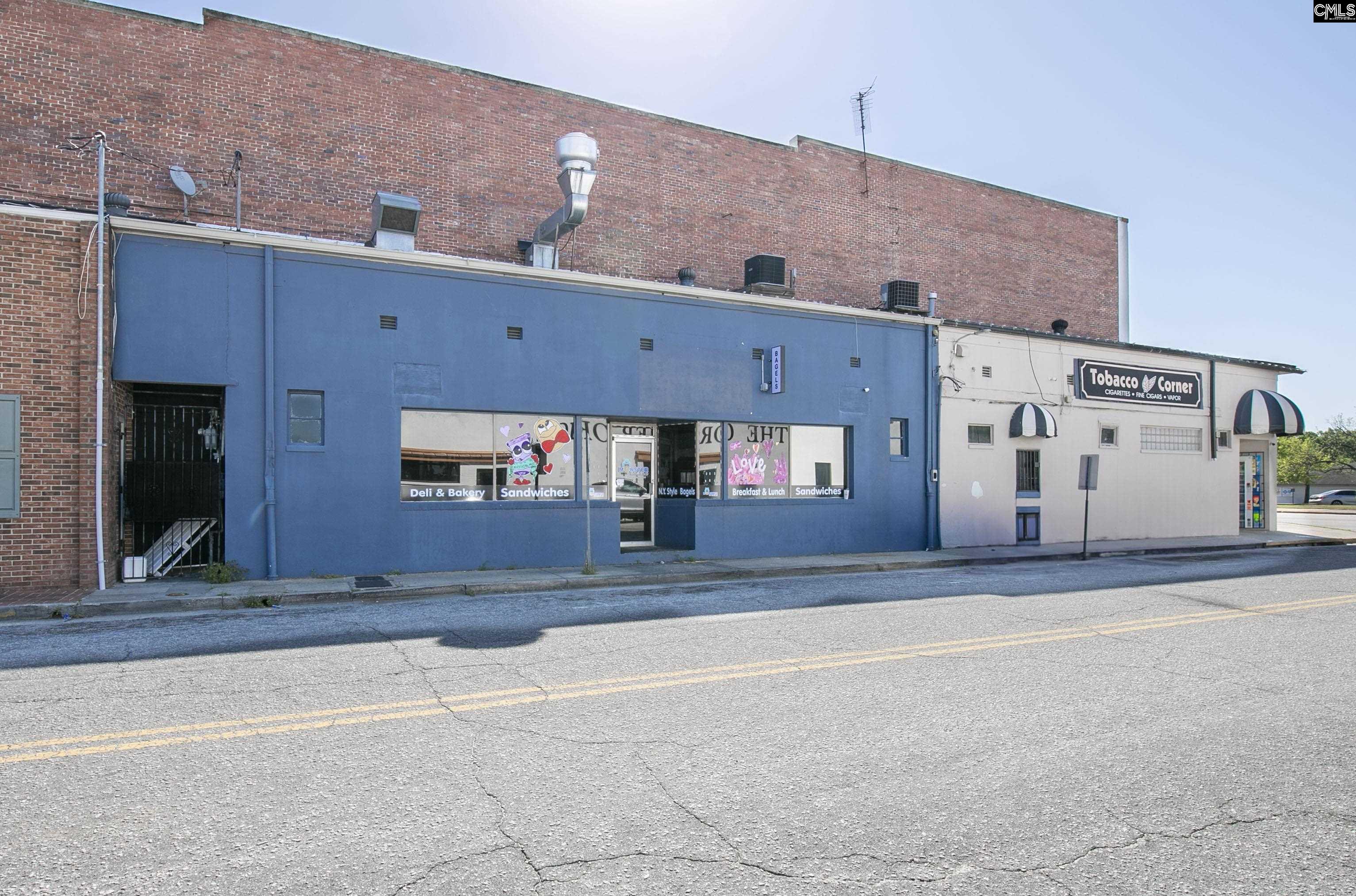 1110 Little Street Camden, SC 29020