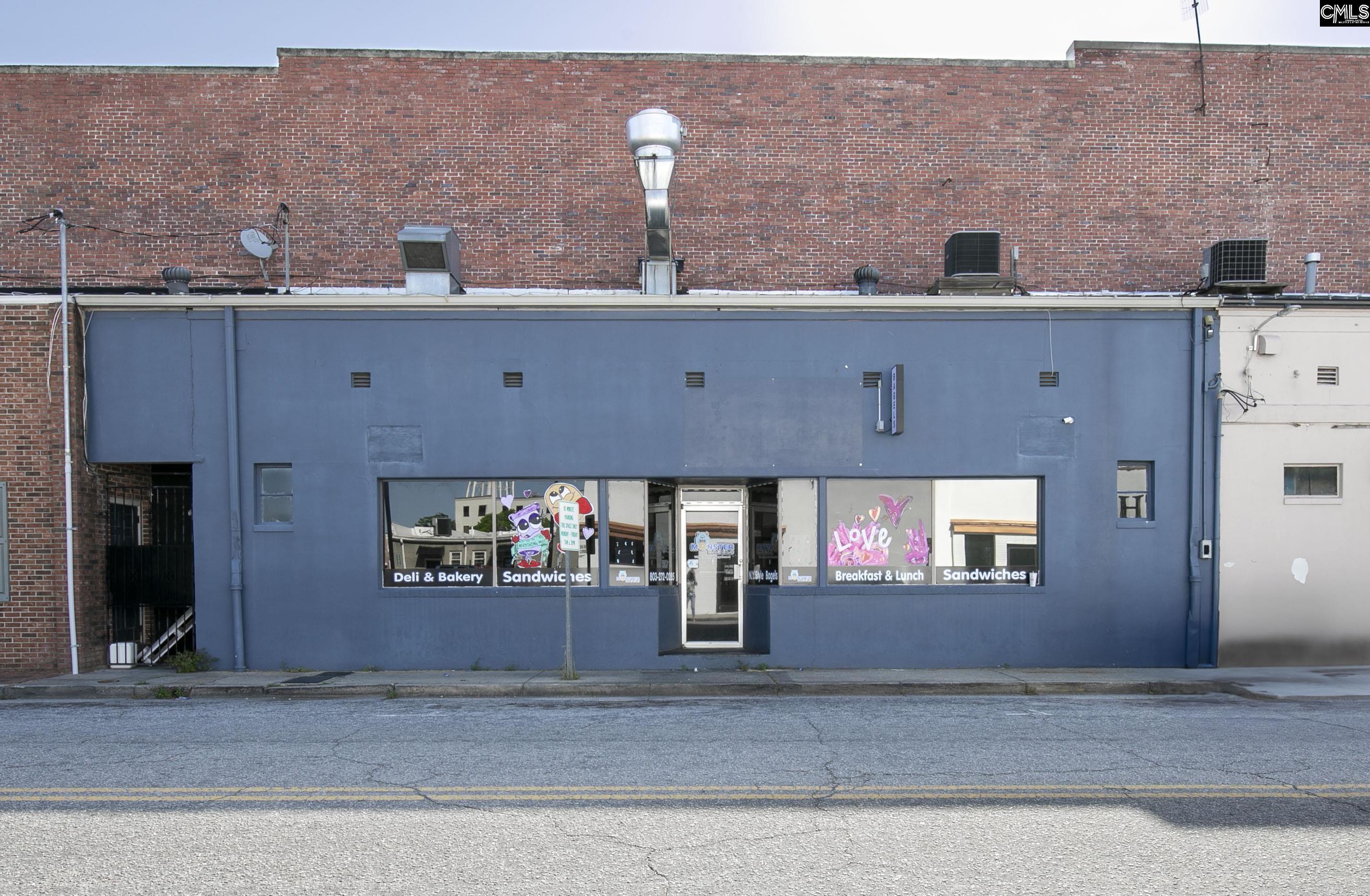 1110 Little Street Camden, SC 29020