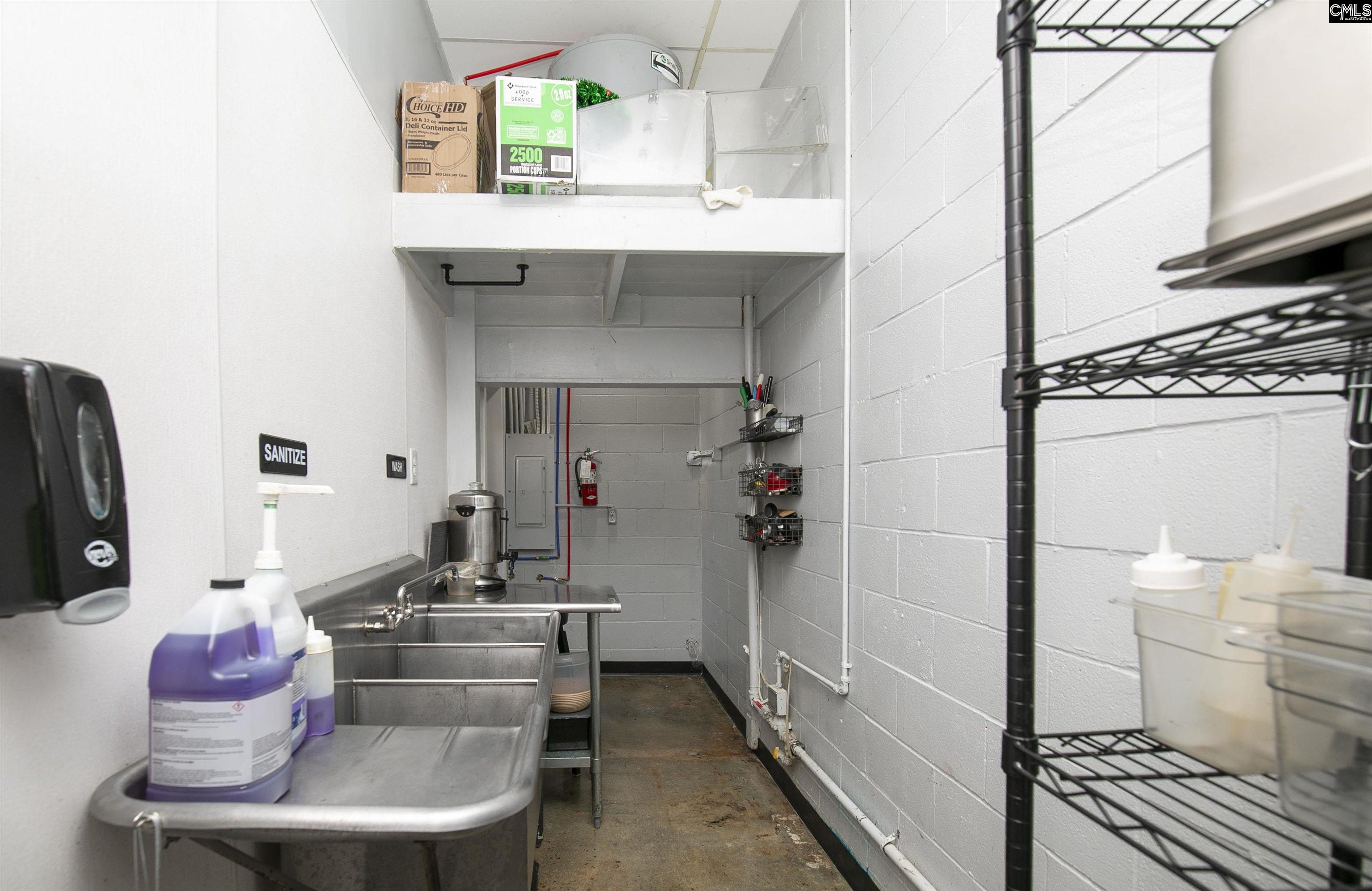 1110 Little Street Camden, SC 29020