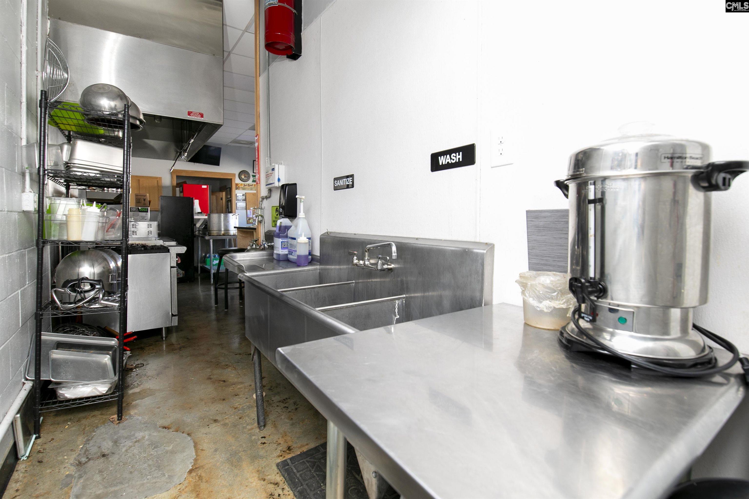 1110 Little Street Camden, SC 29020