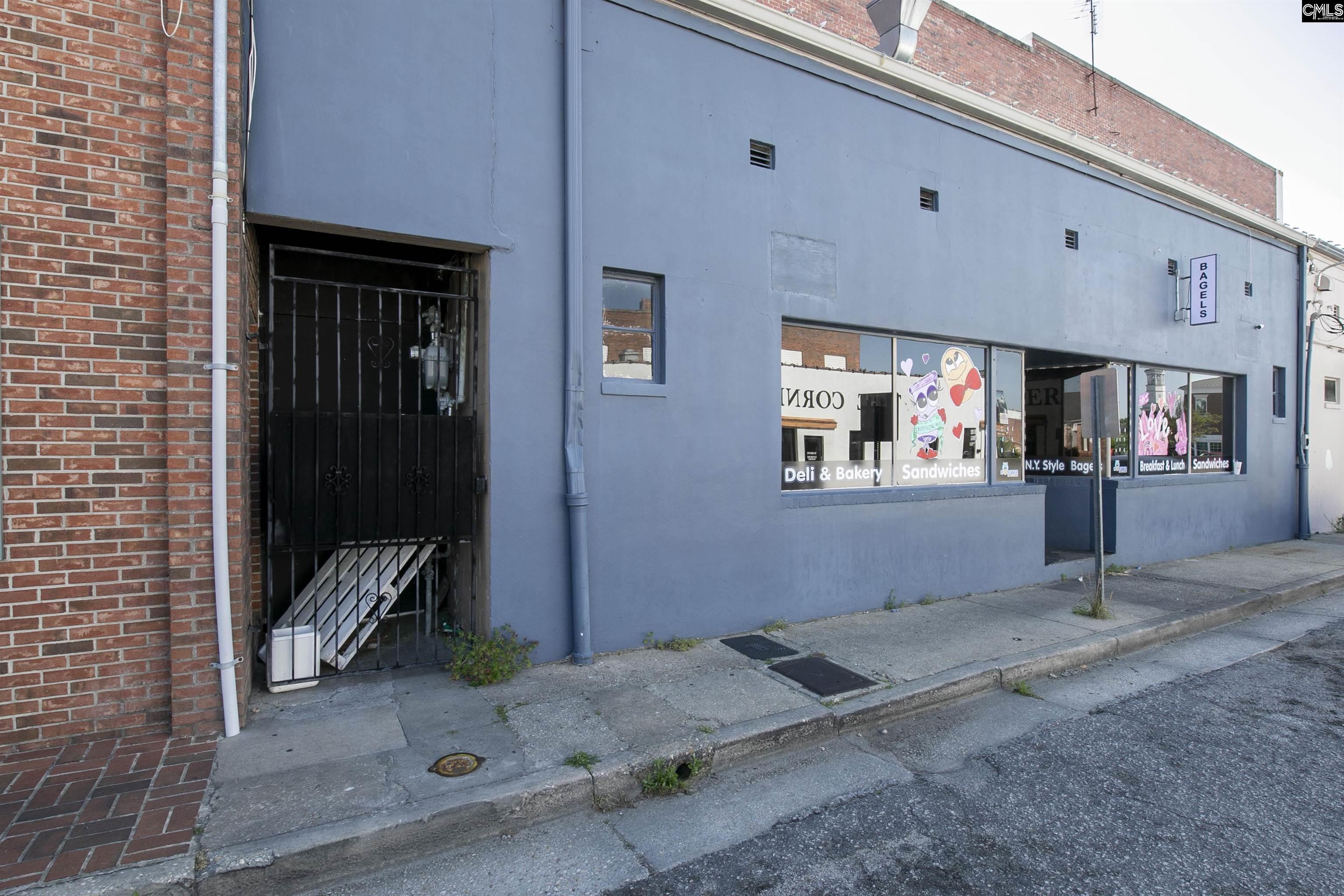 1110 Little Street Camden, SC 29020