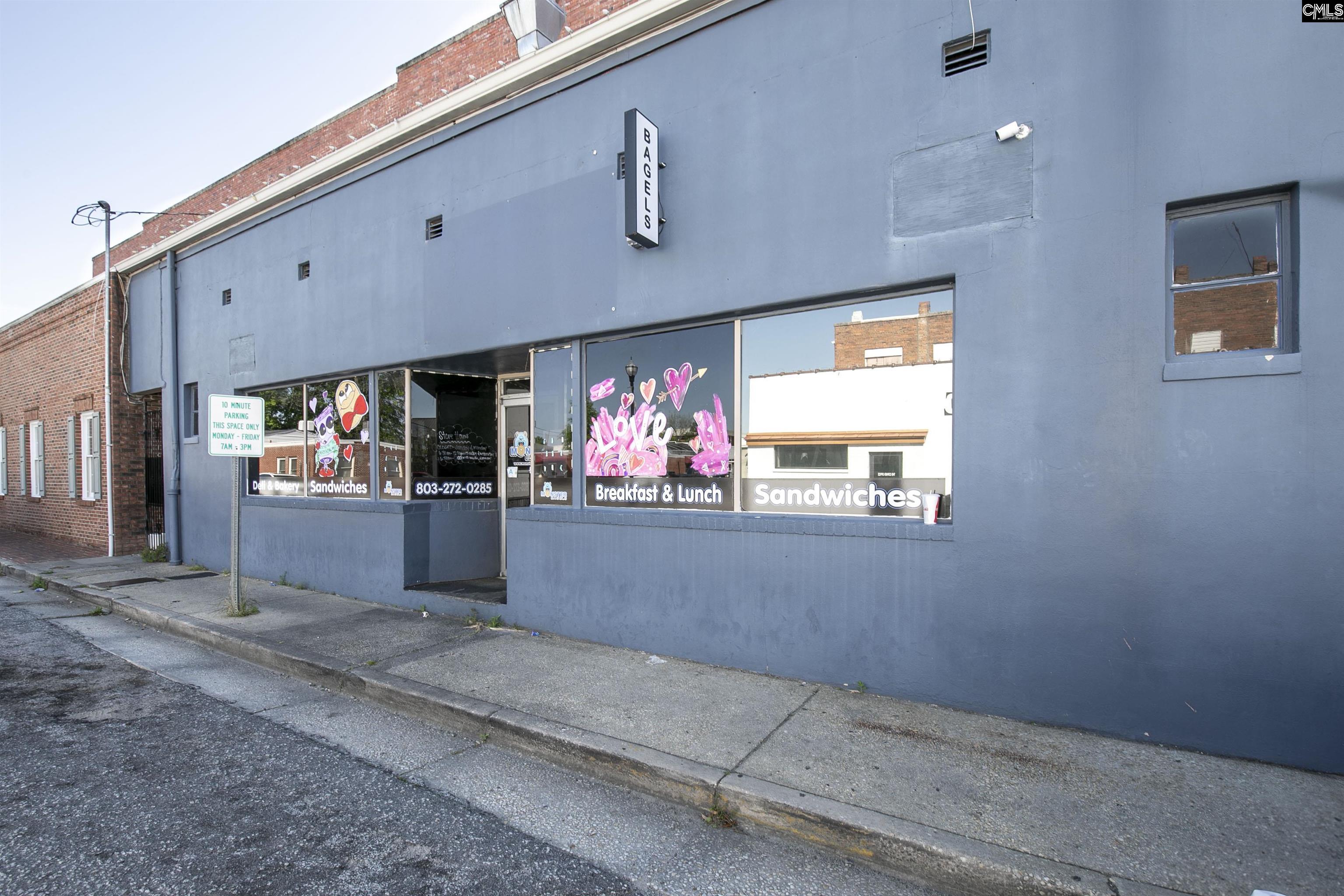 1110 Little Street Camden, SC 29020