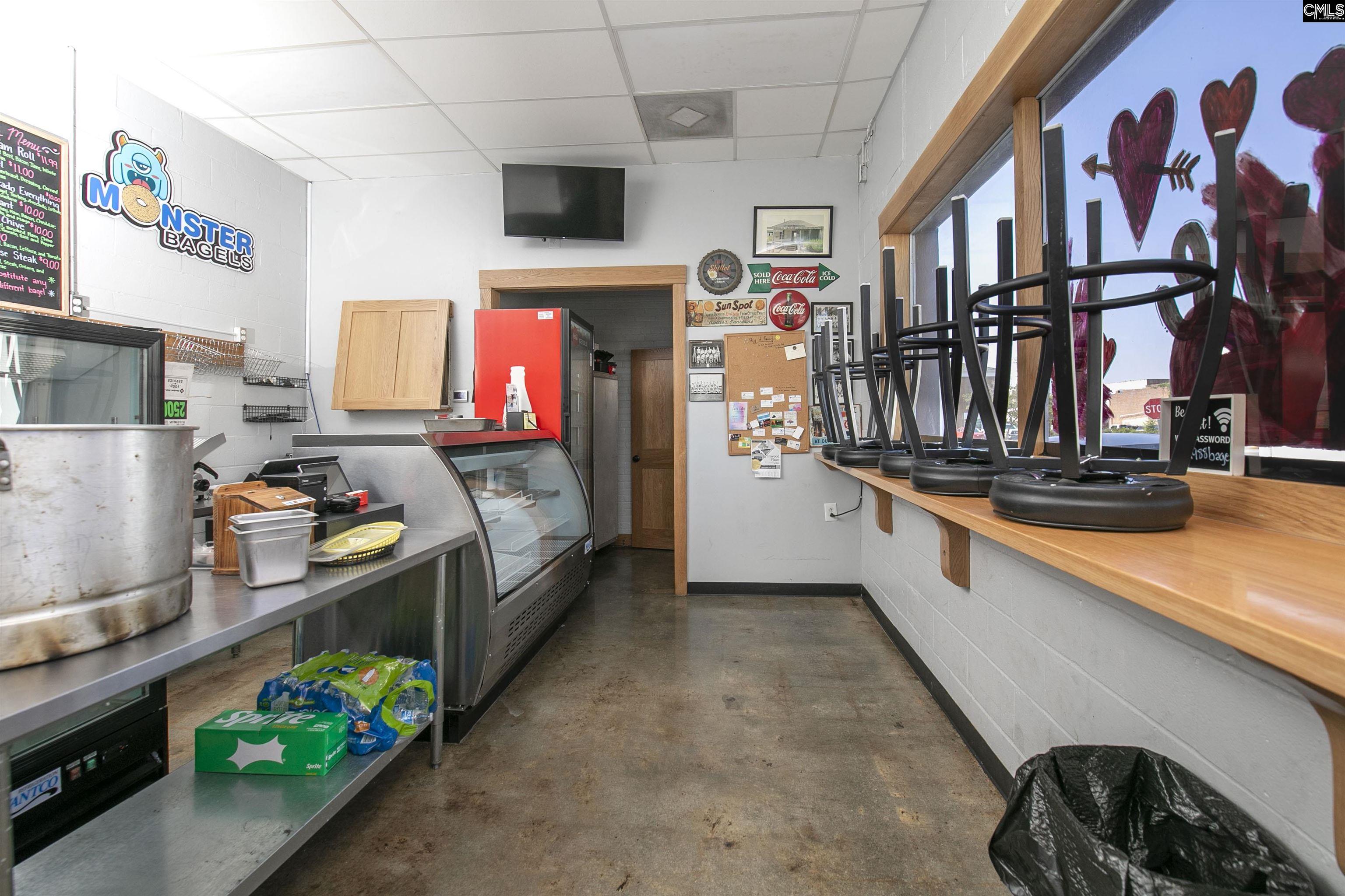 1110 Little Street Camden, SC 29020