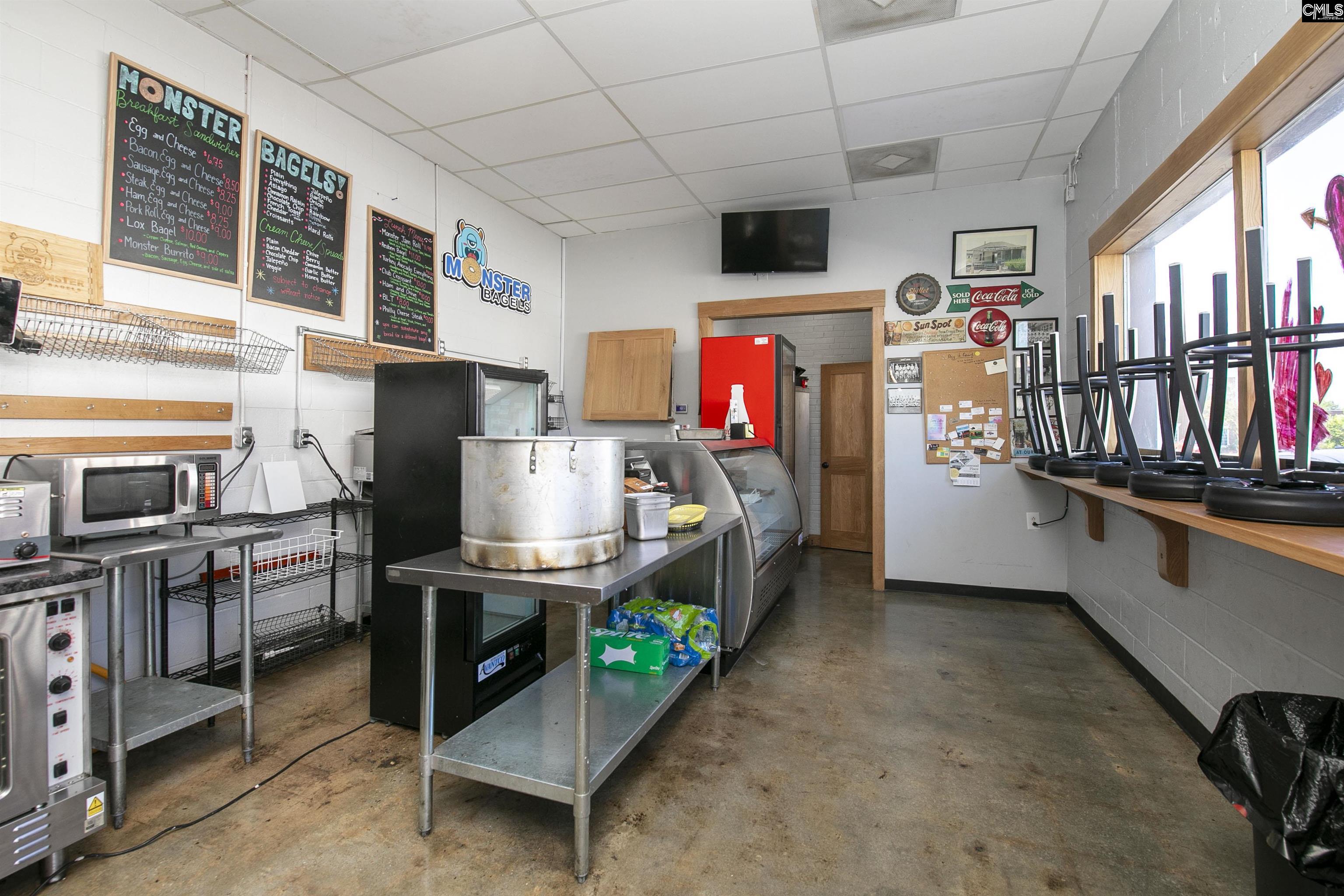 1110 Little Street Camden, SC 29020