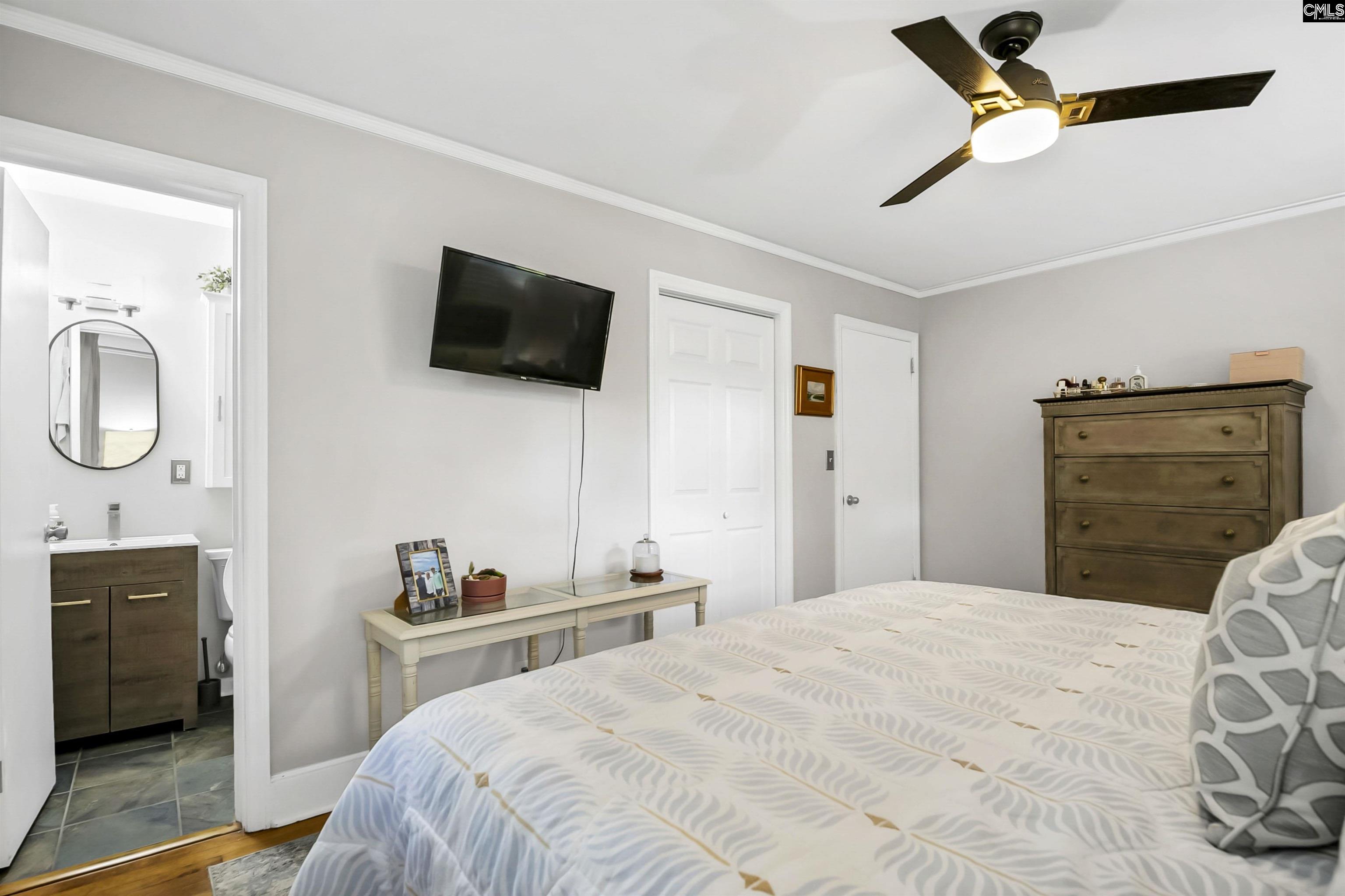 4511 Shannon Springs Road, Columbia, South Carolina image 13