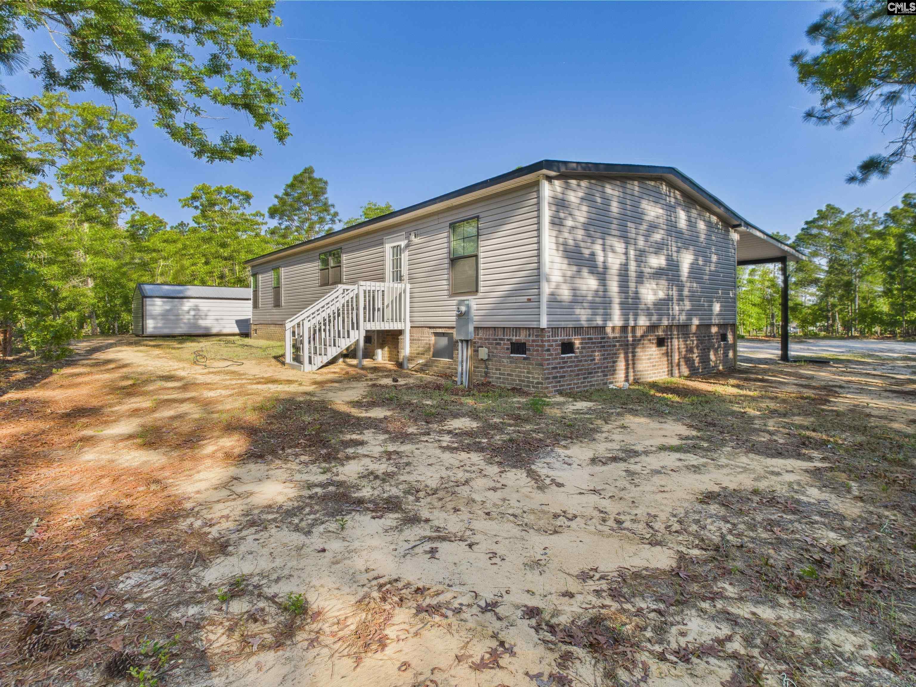 1439 Robinson Town Road, Cassatt, South Carolina image 3