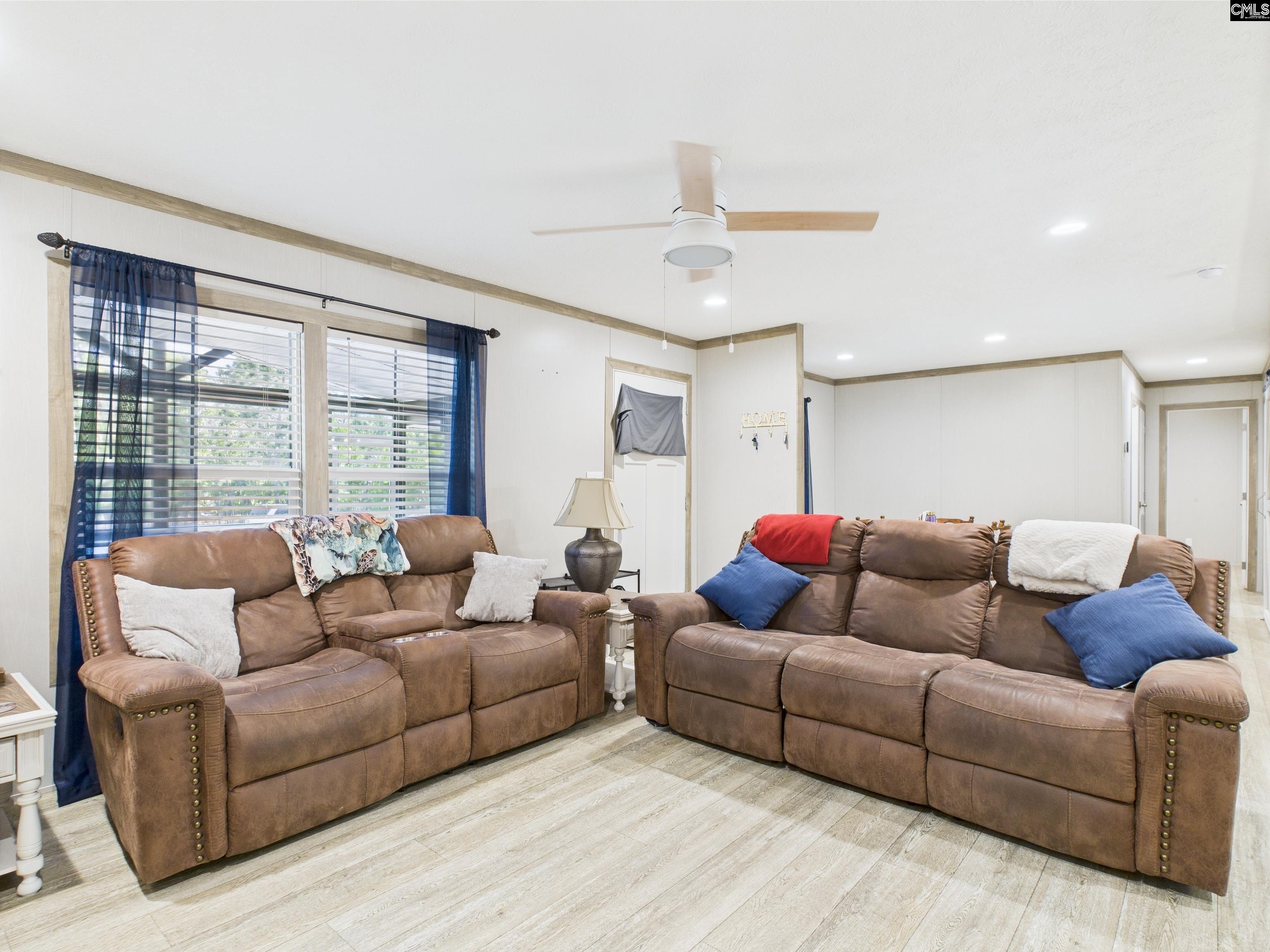 1439 Robinson Town Road, Cassatt, South Carolina image 8