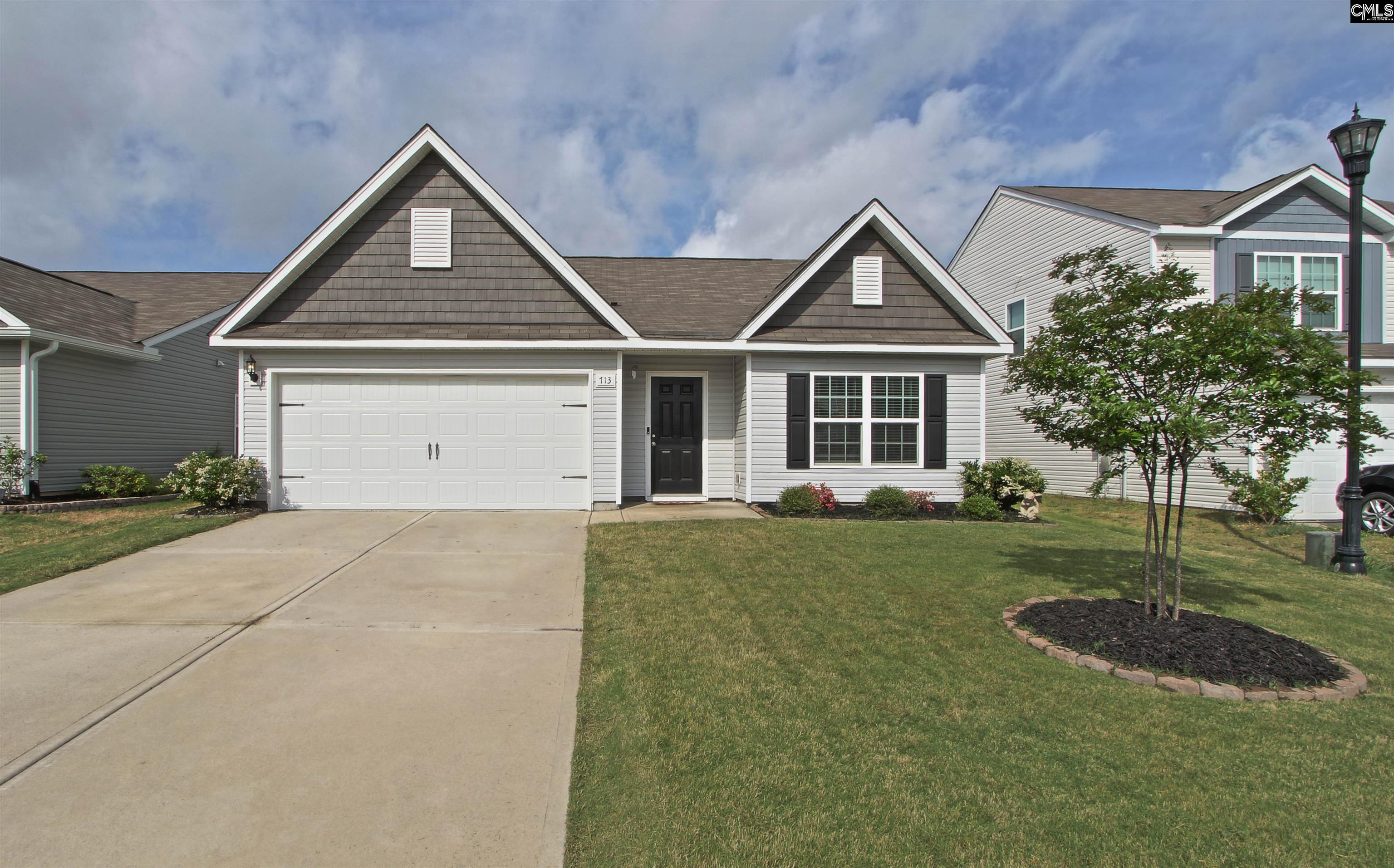 713 Sapodilla Lane, Gilbert, South Carolina image 1