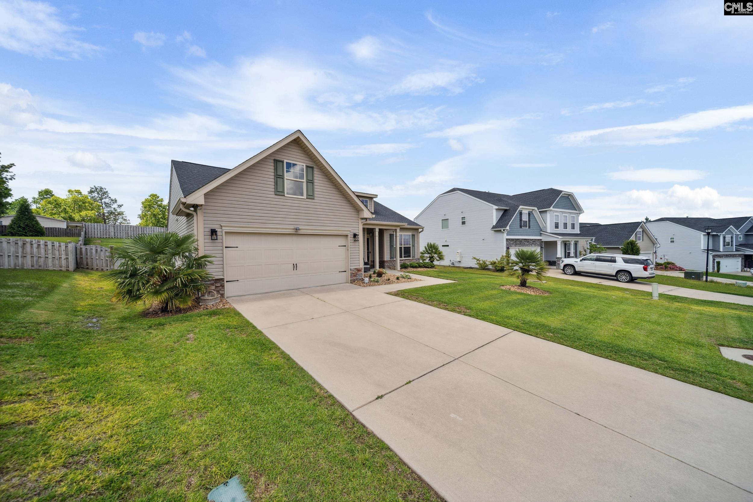 720 Spring Cress Drive Lexington, SC 29073