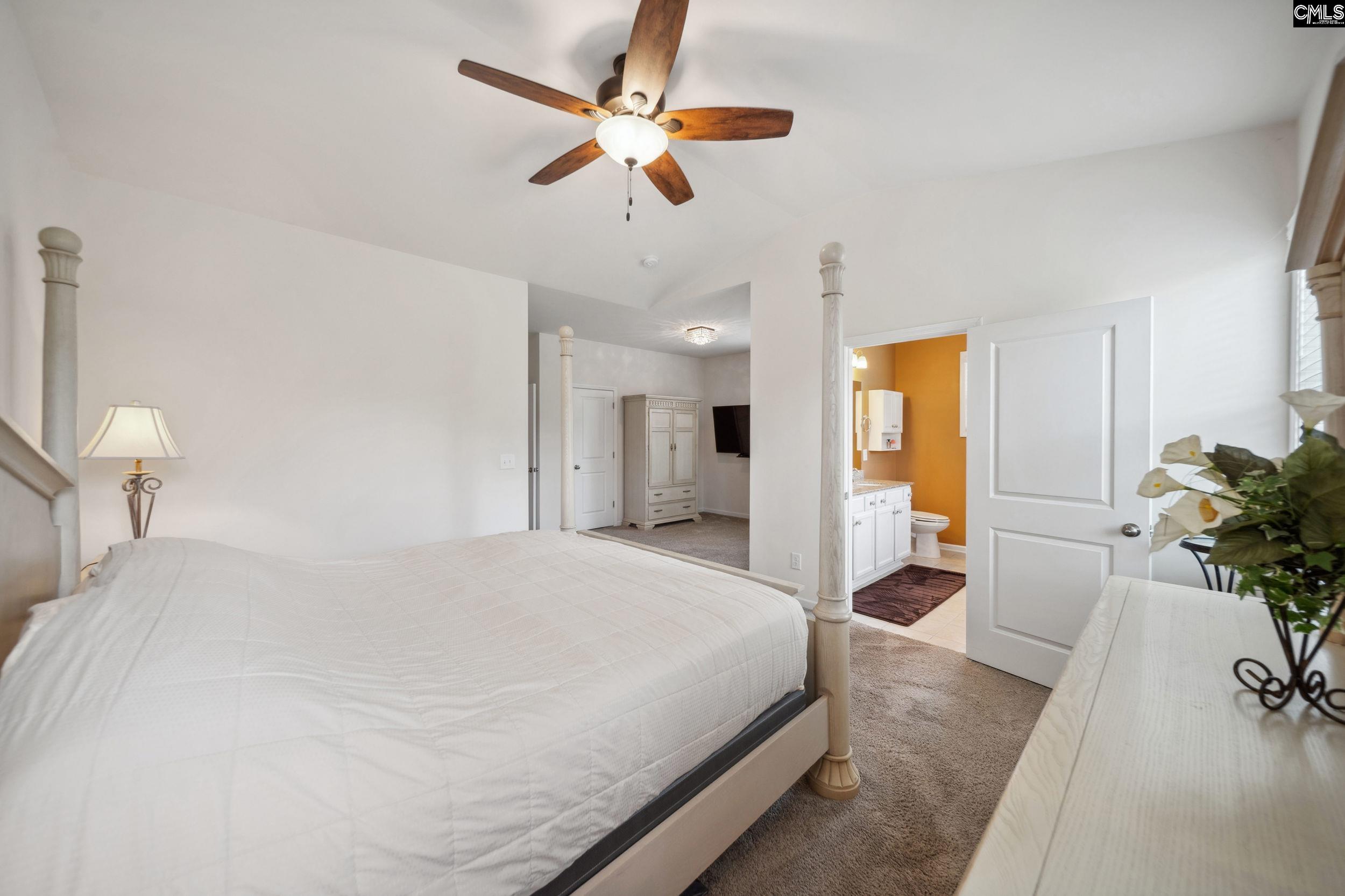 720 Spring Cress Drive Lexington, SC 29073