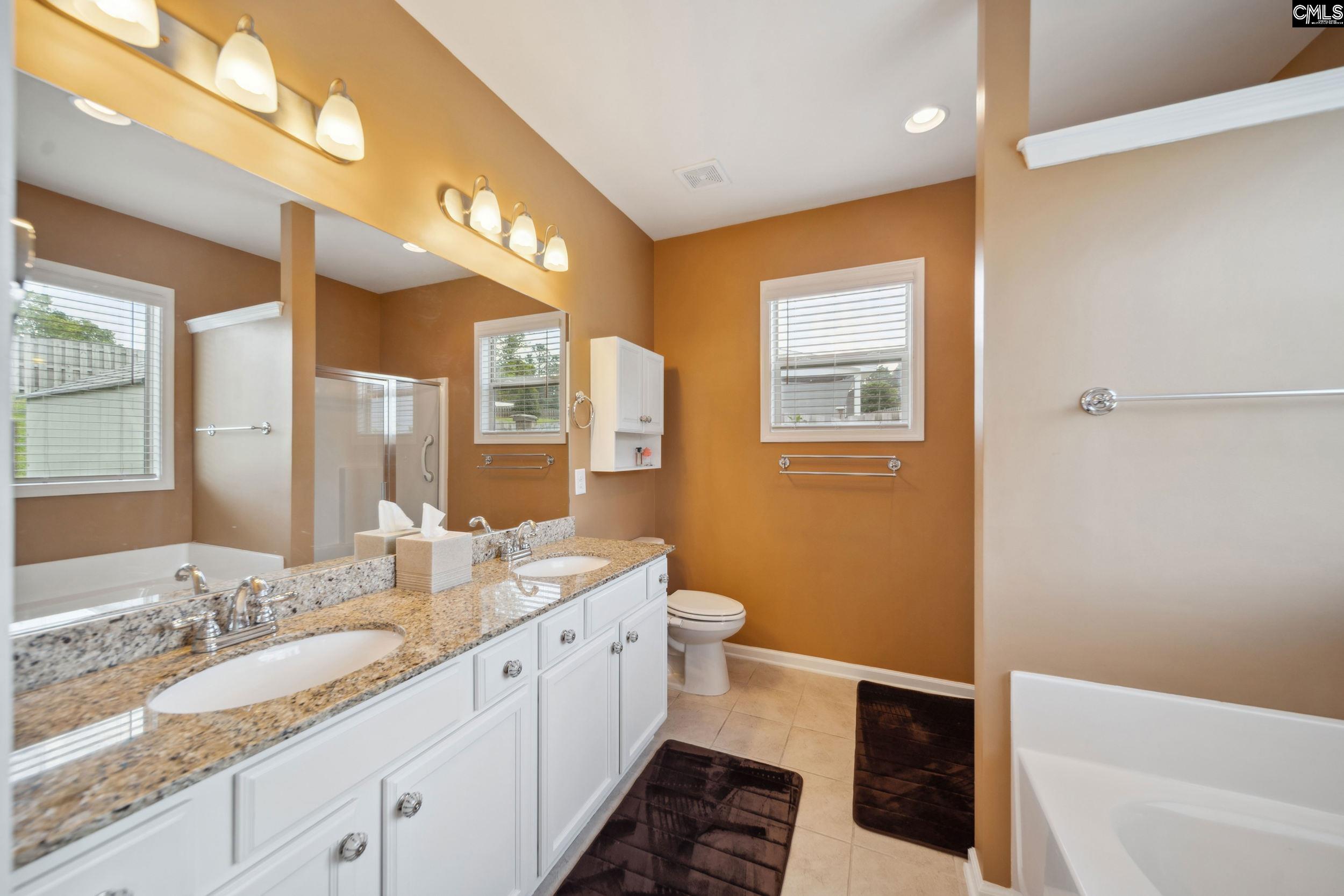 720 Spring Cress Drive Lexington, SC 29073