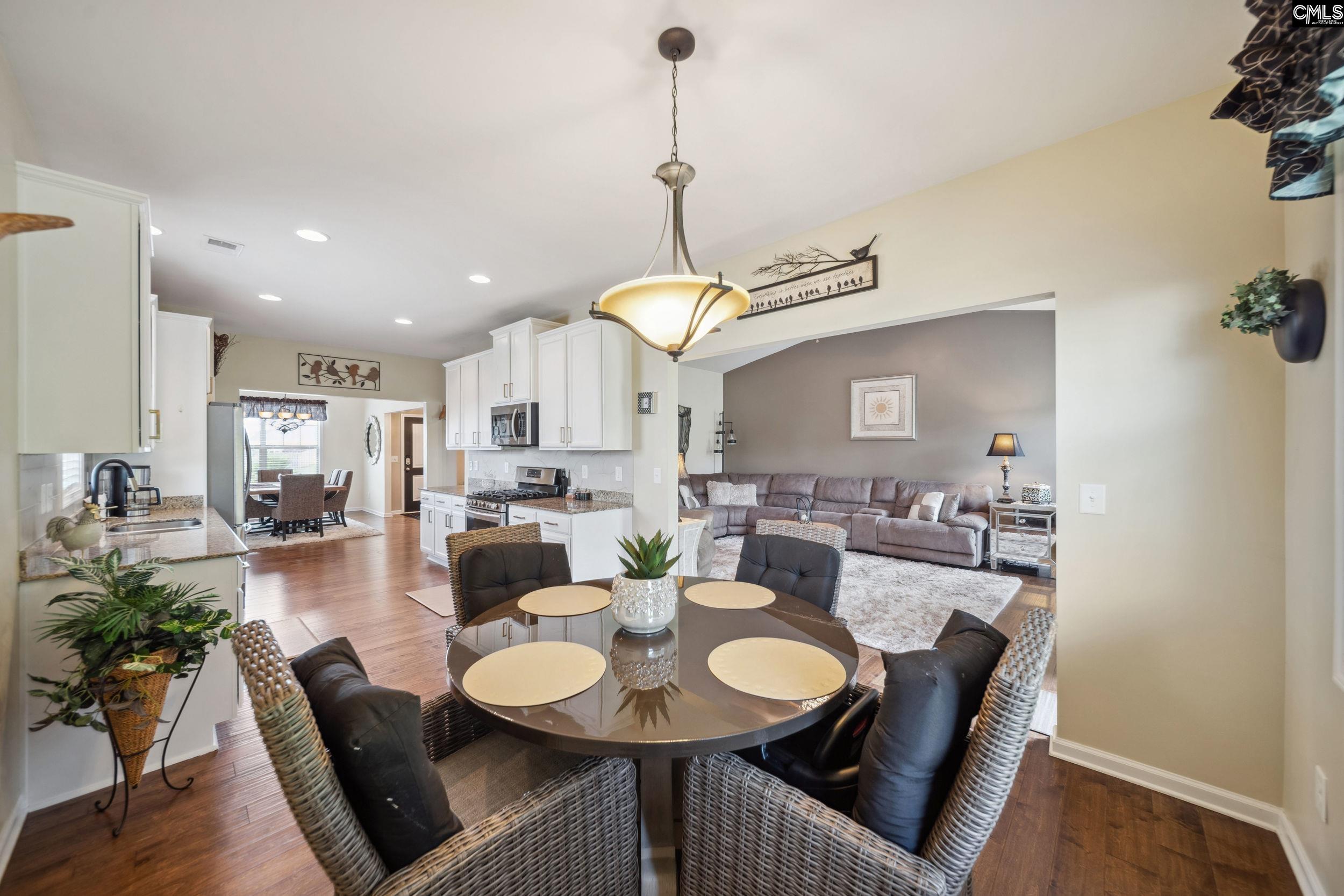720 Spring Cress Drive Lexington, SC 29073