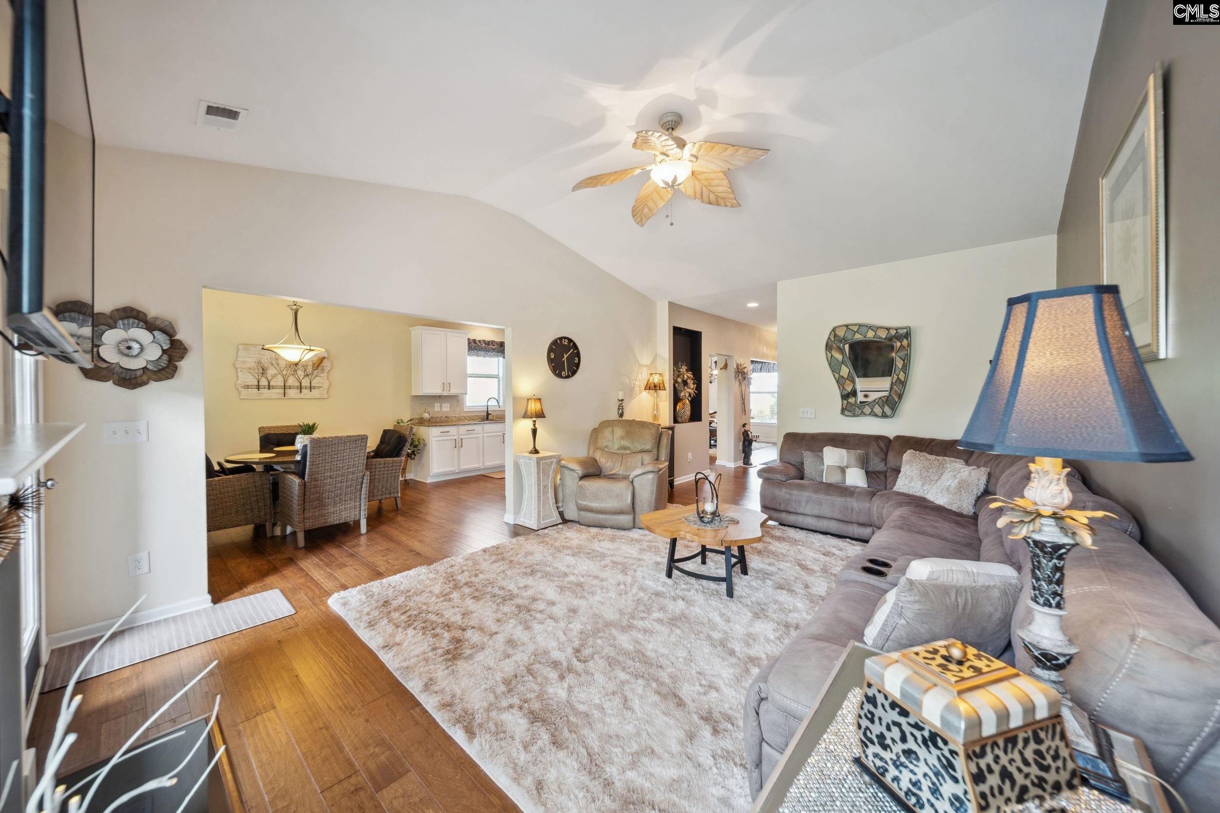 720 Spring Cress Drive Lexington, SC 29073