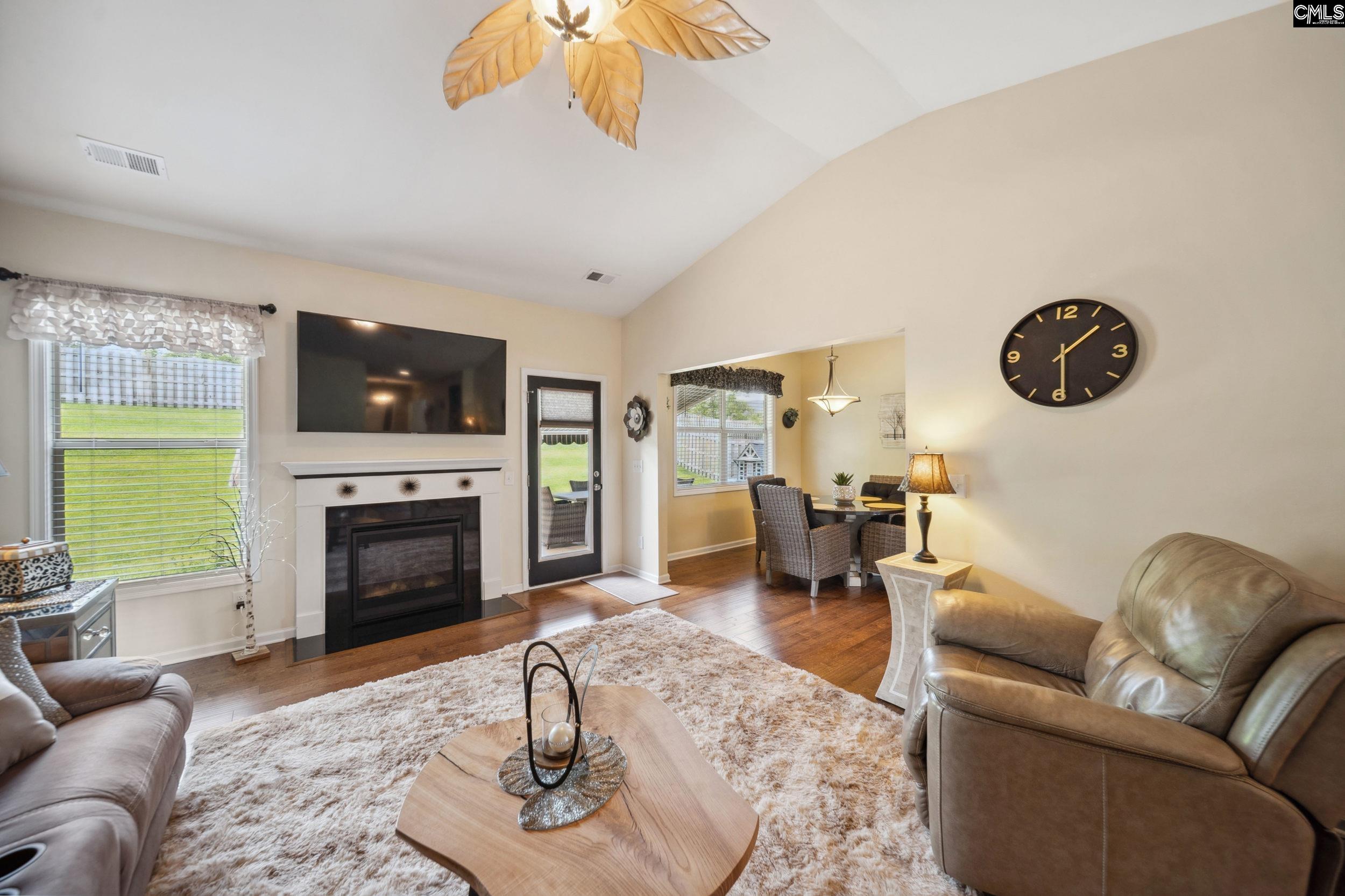 720 Spring Cress Drive Lexington, SC 29073