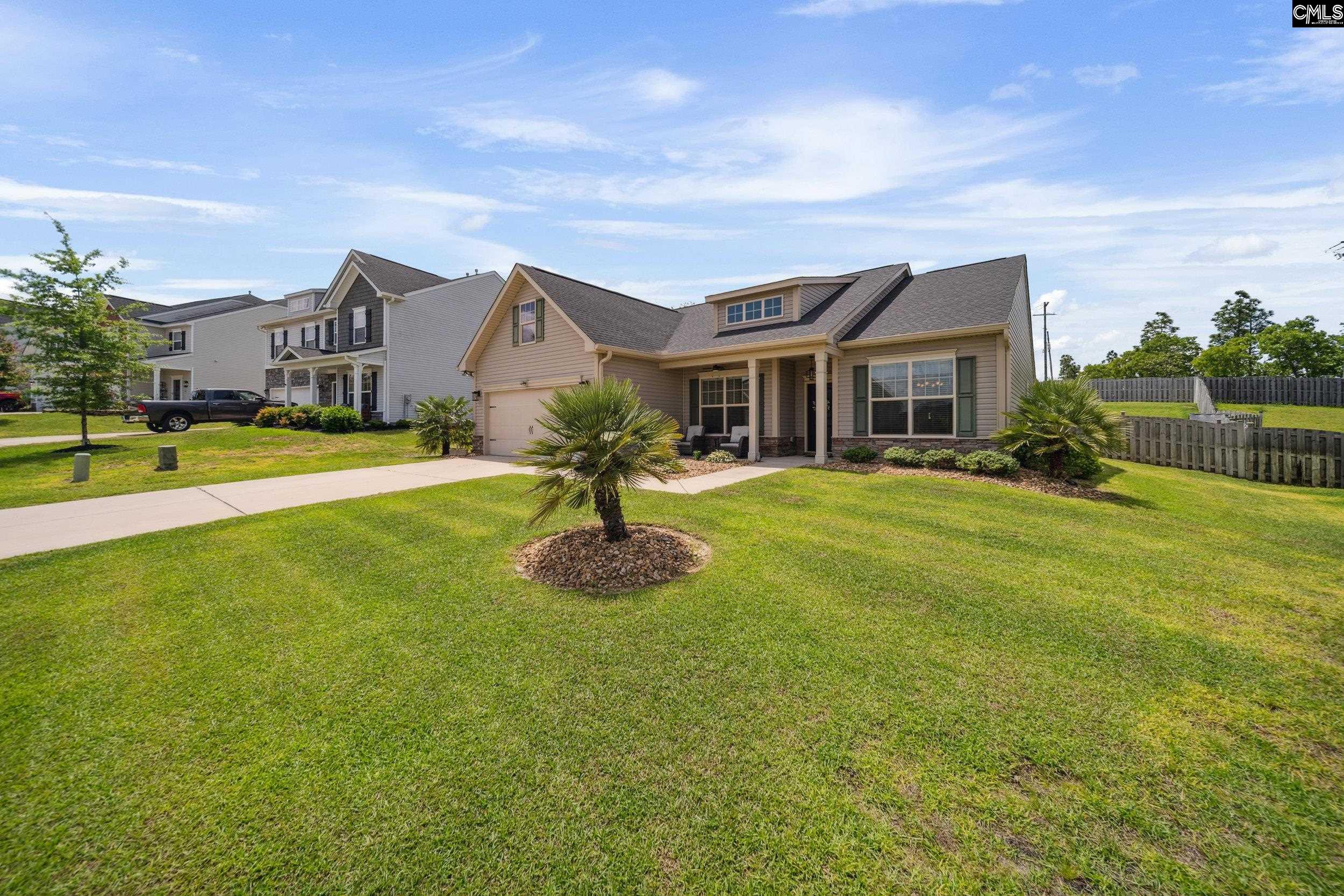 720 Spring Cress Drive Lexington, SC 29073