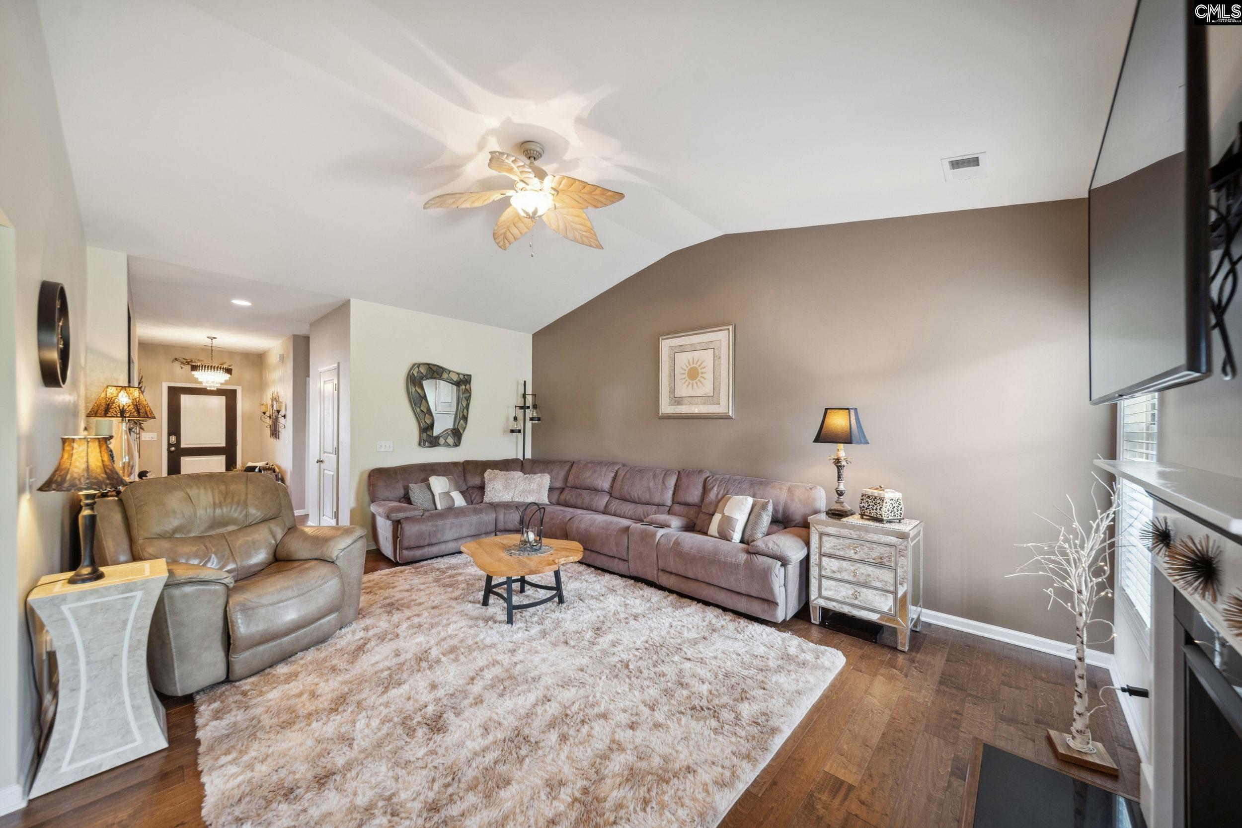 720 Spring Cress Drive Lexington, SC 29073