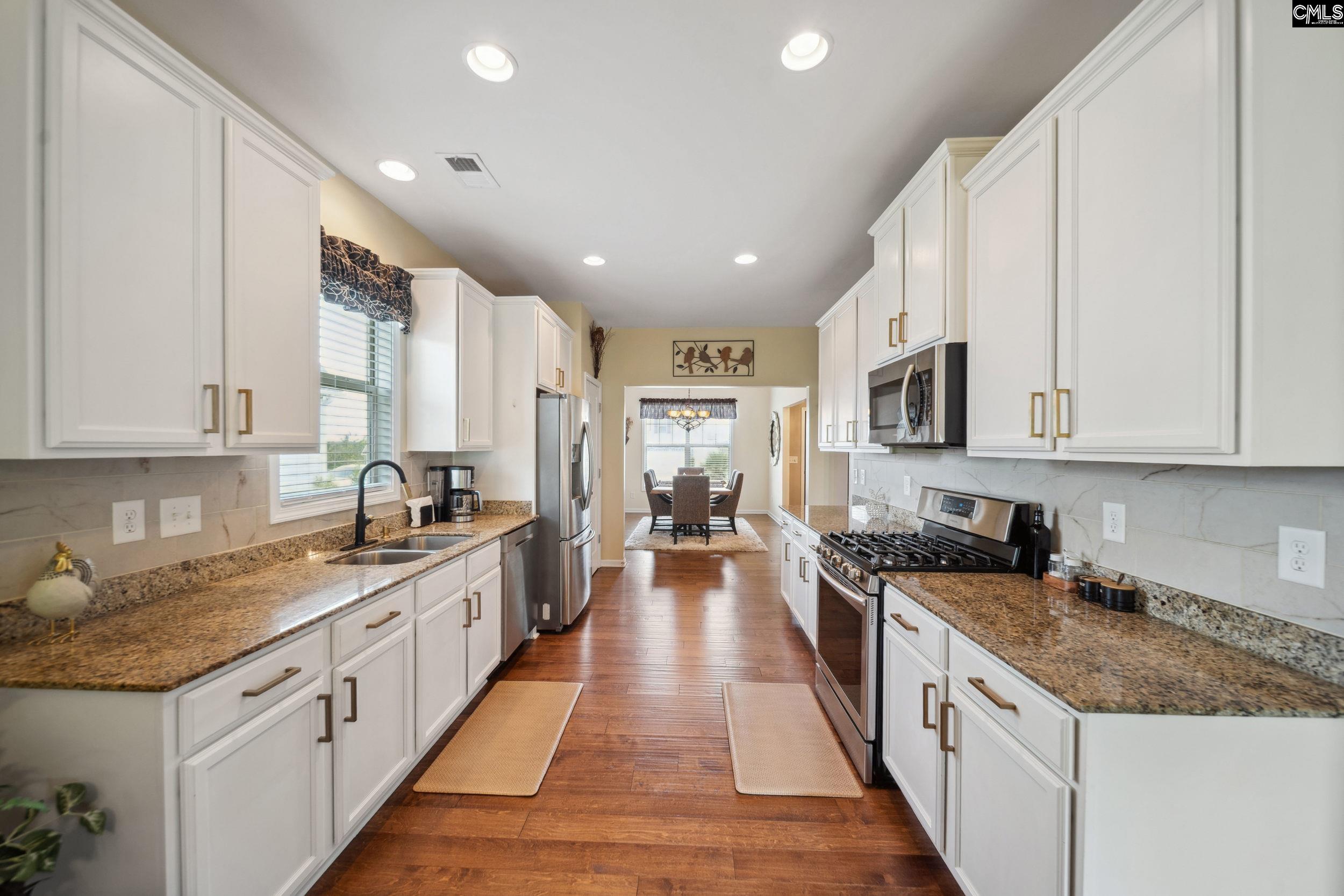 720 Spring Cress Drive Lexington, SC 29073