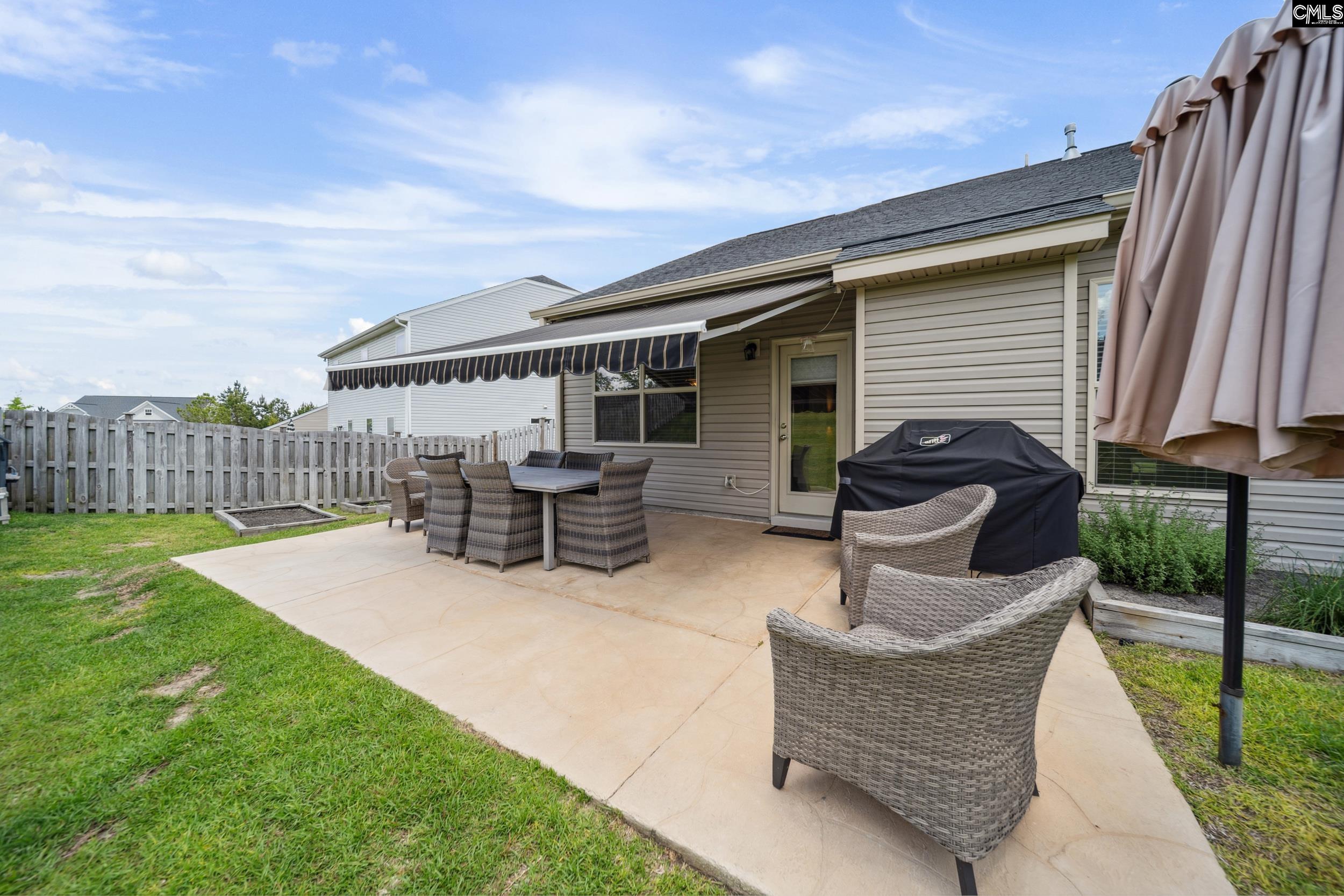 720 Spring Cress Drive Lexington, SC 29073
