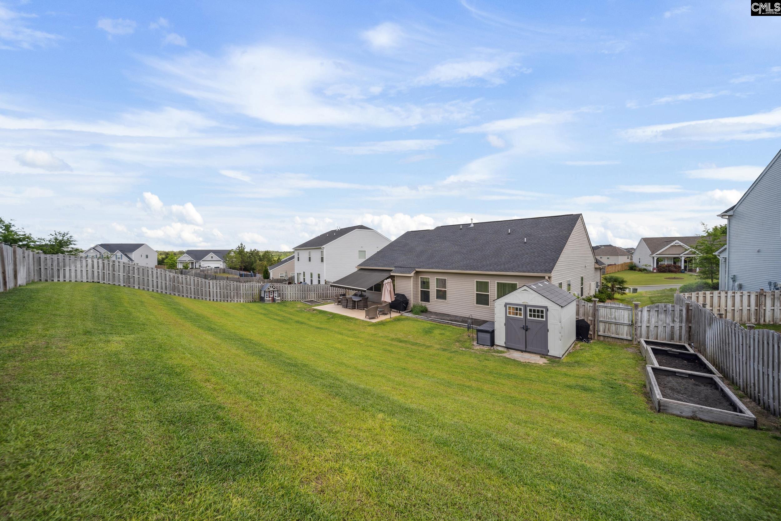 720 Spring Cress Drive Lexington, SC 29073
