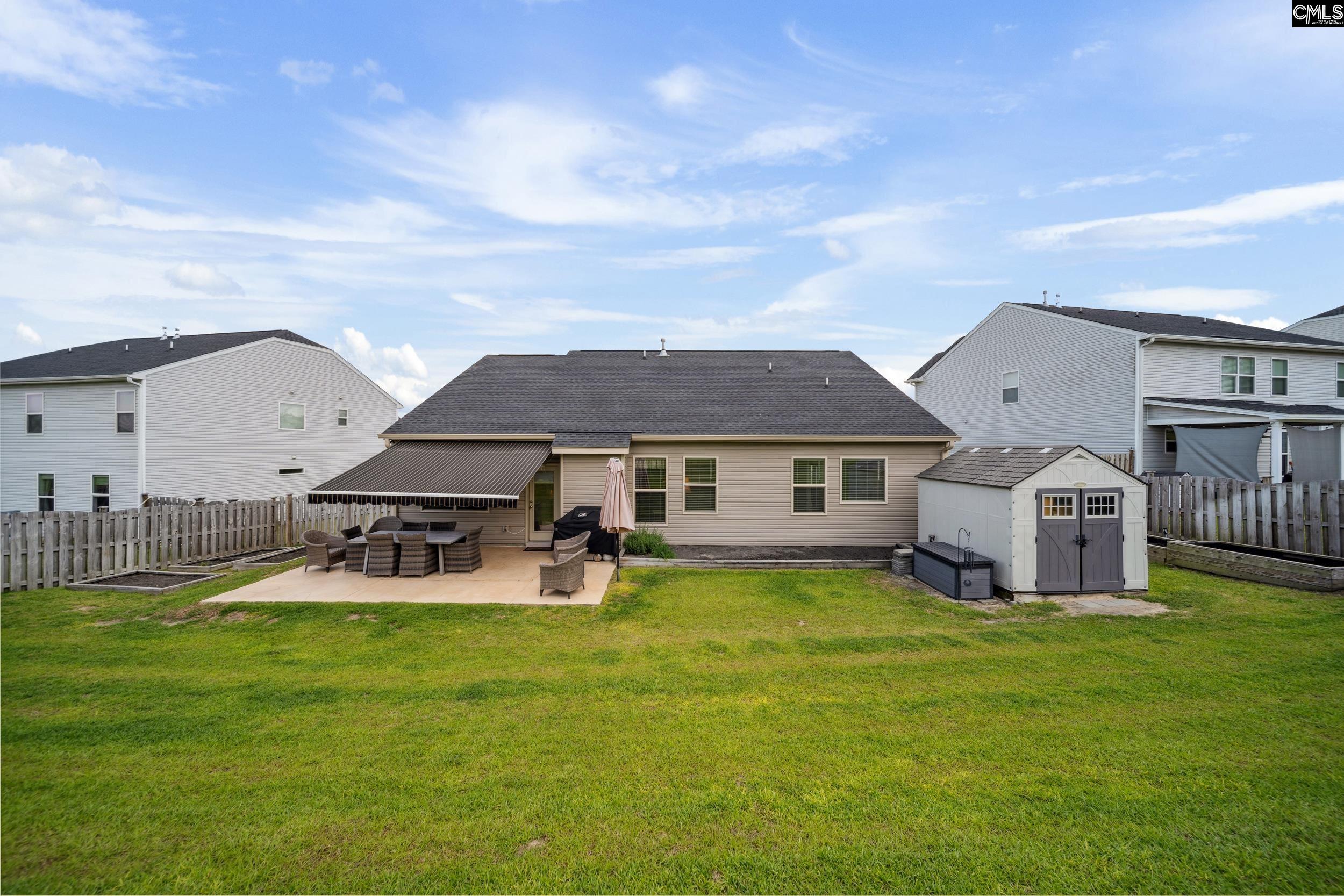 720 Spring Cress Drive Lexington, SC 29073
