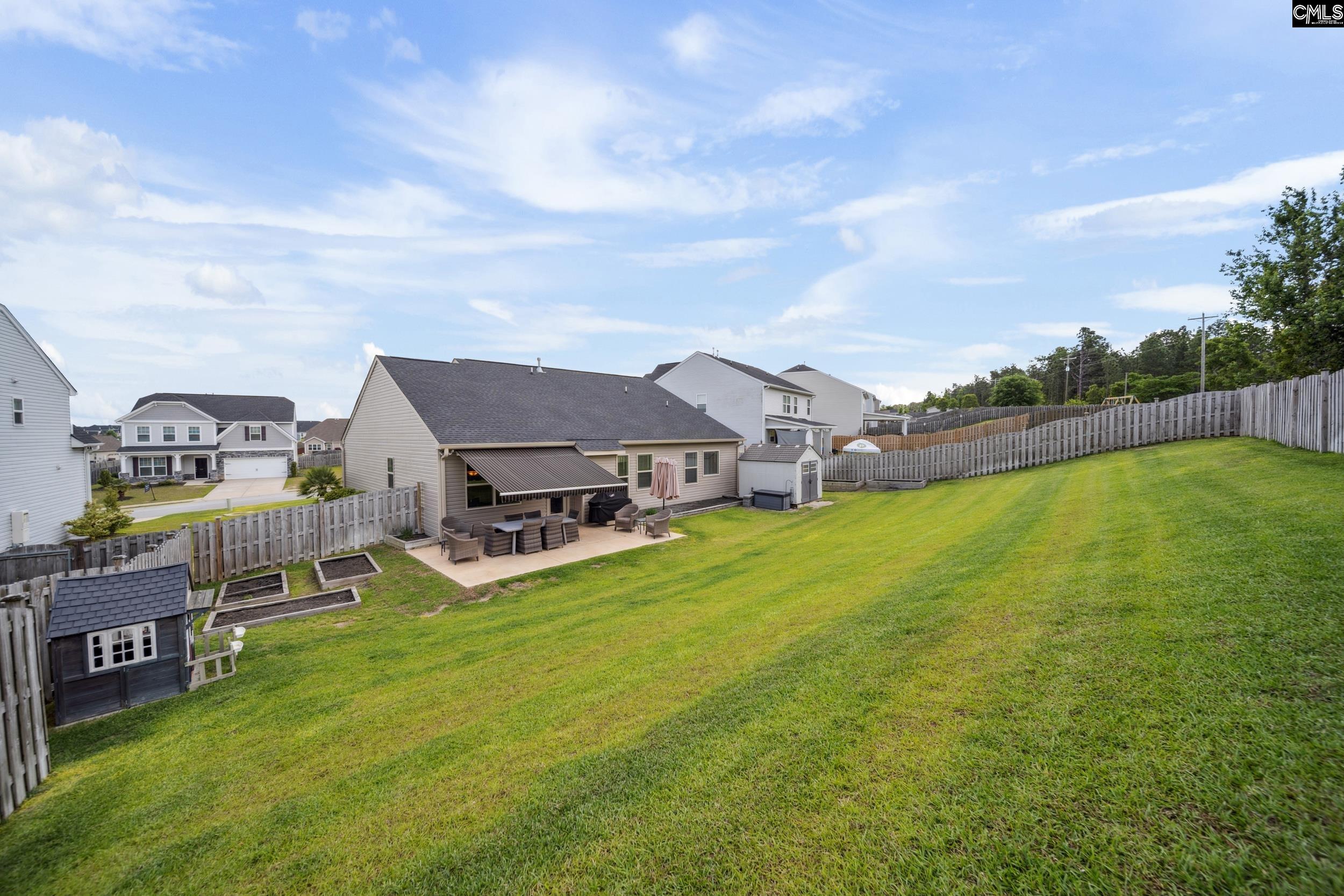 720 Spring Cress Drive Lexington, SC 29073