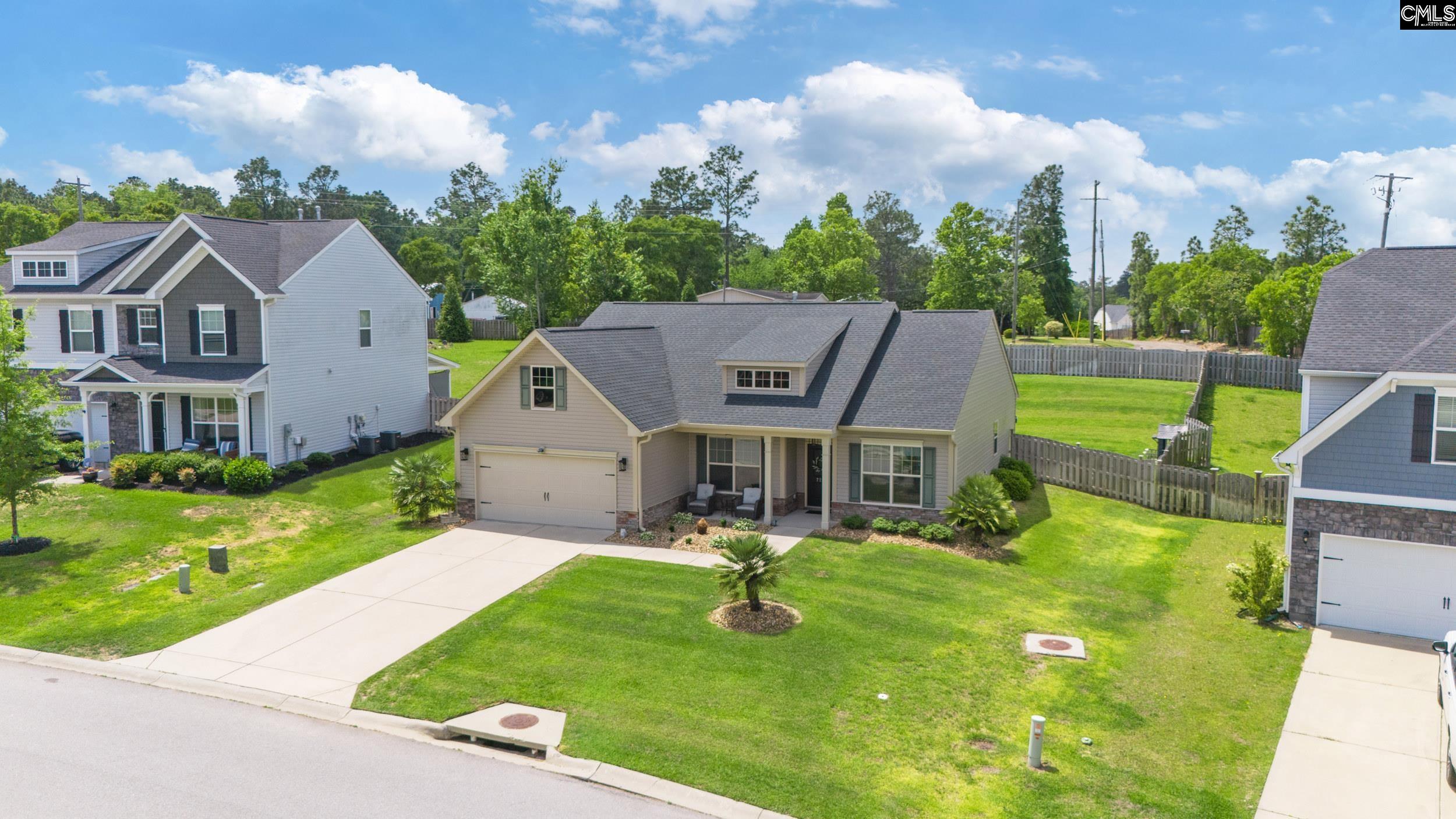 720 Spring Cress Drive Lexington, SC 29073