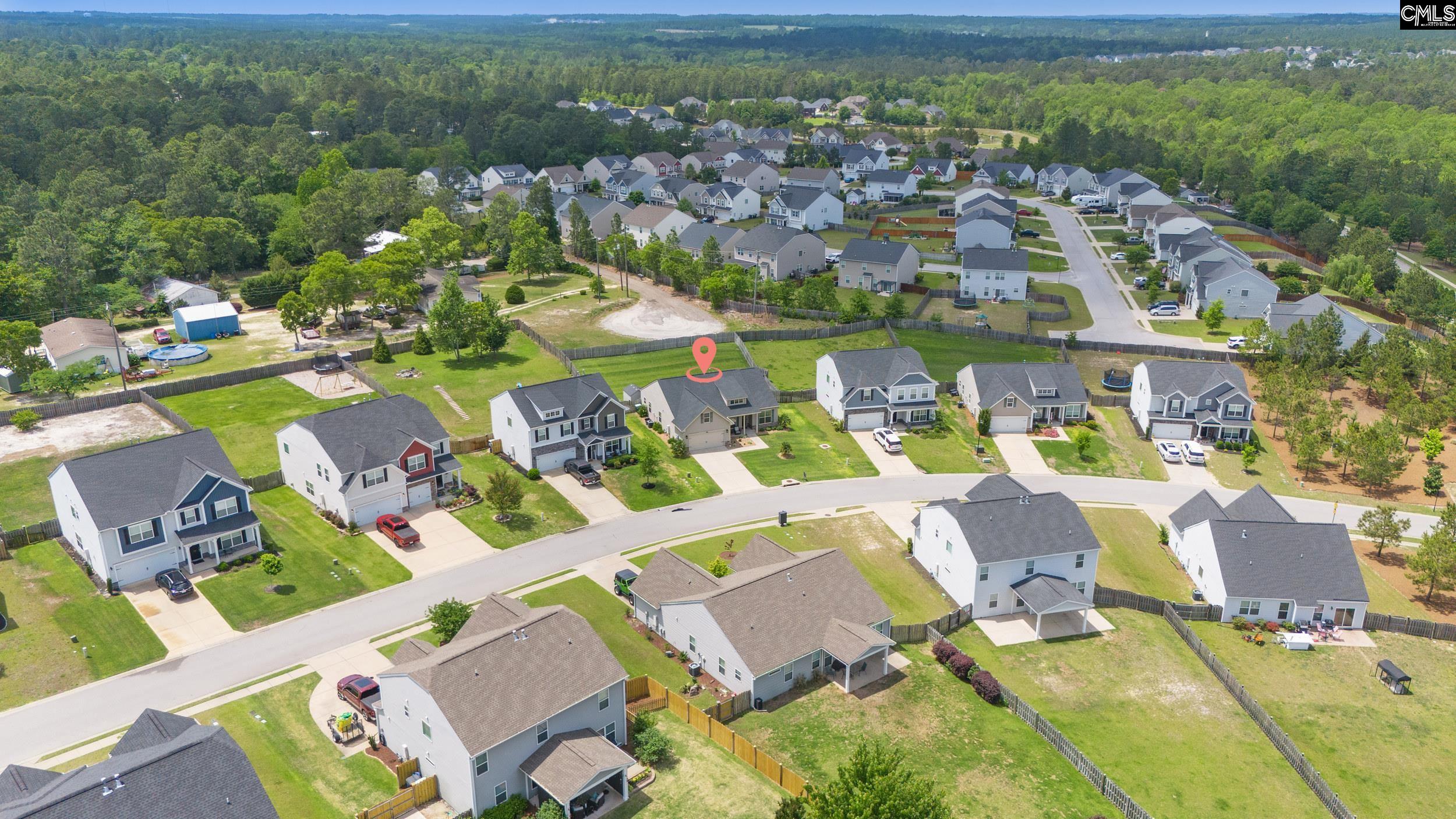 720 Spring Cress Drive Lexington, SC 29073
